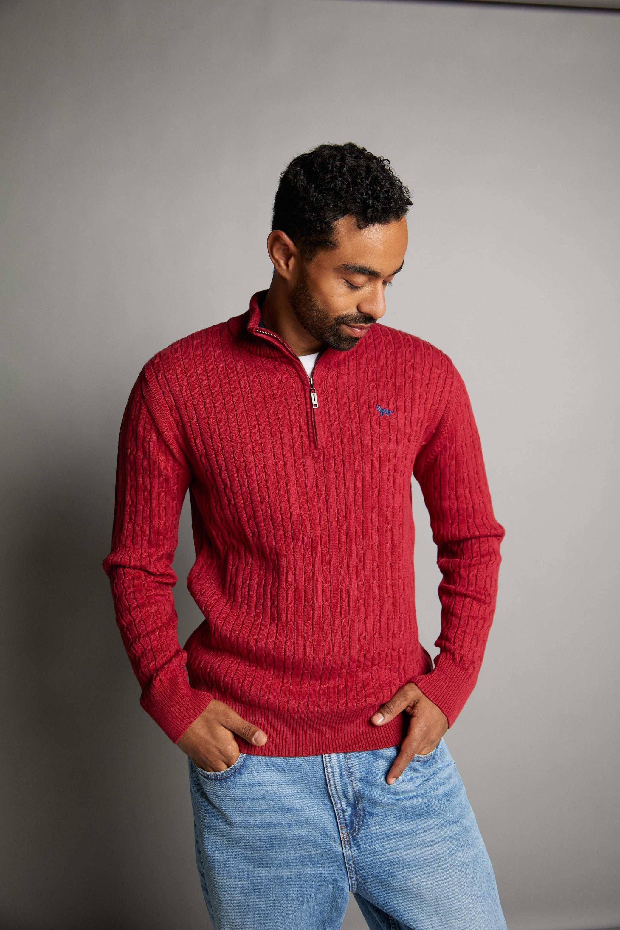 Suéter Palmira - Alison