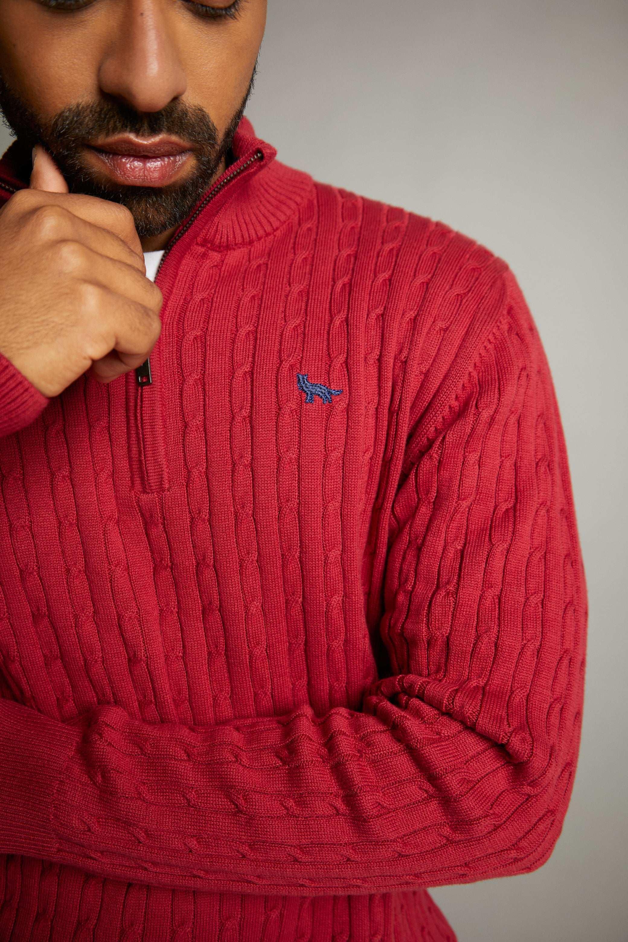 Suéter Palmira - Alison