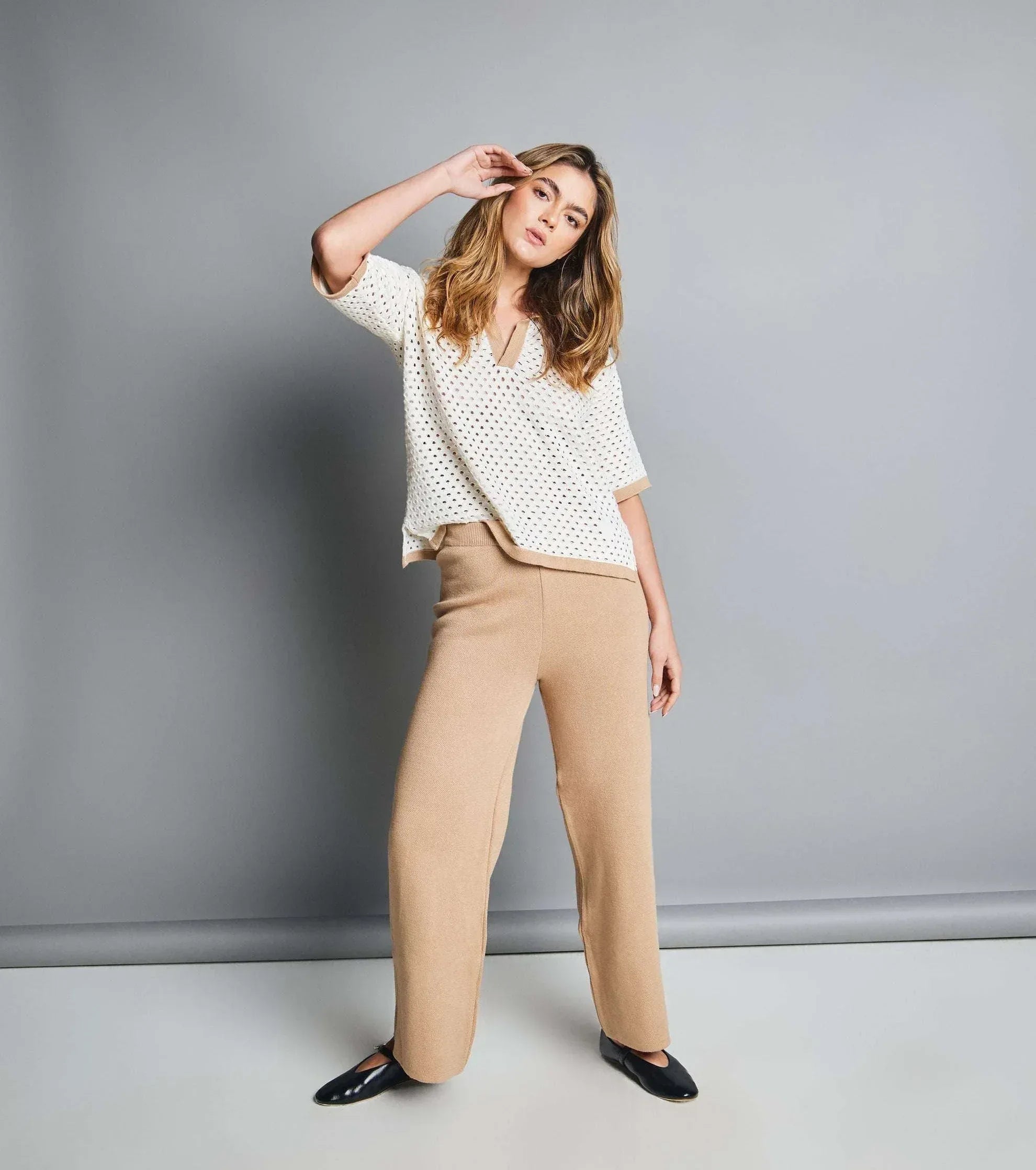 Camiseta Aurora - Alison