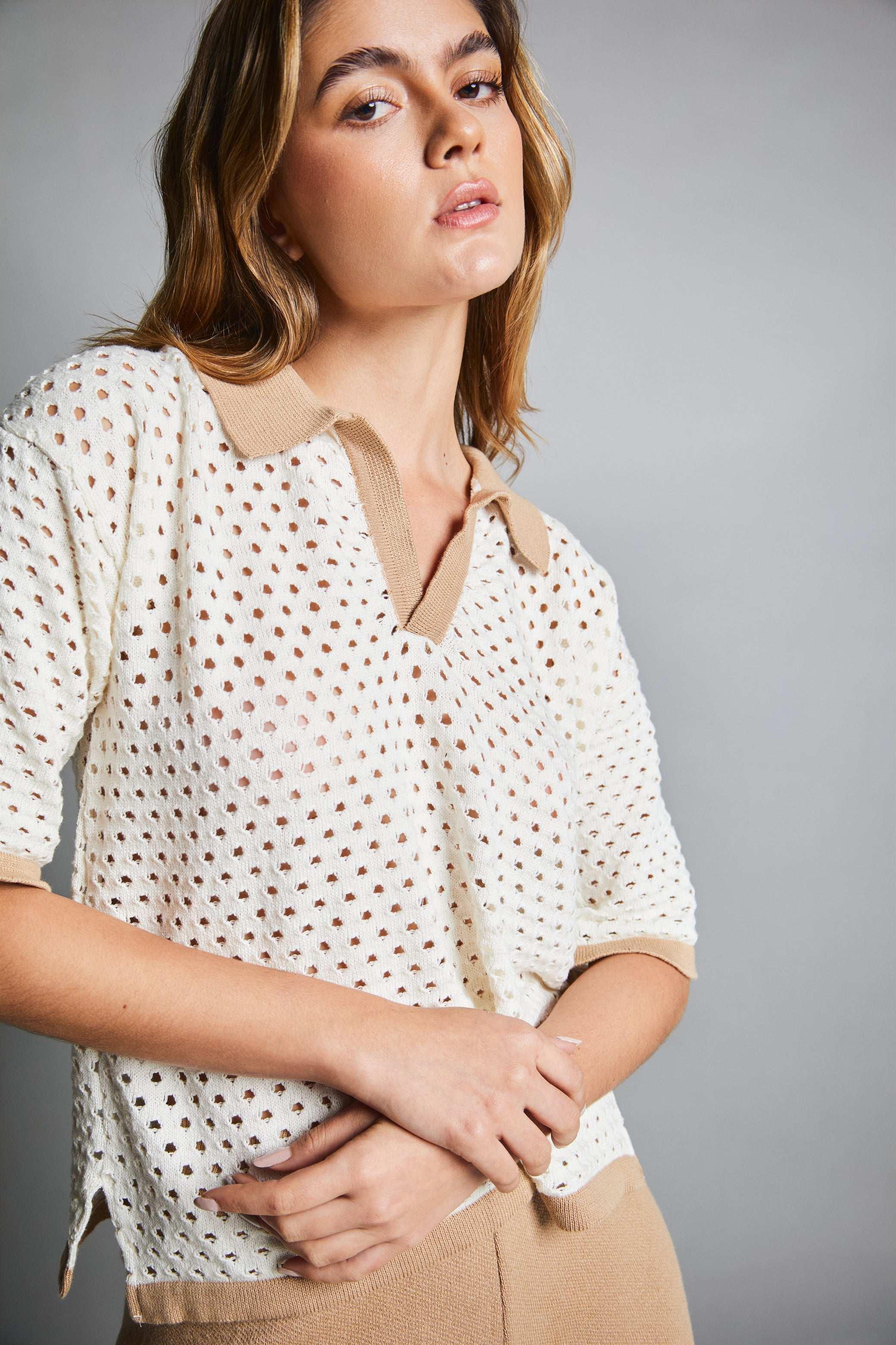 Camiseta Aurora - Alison