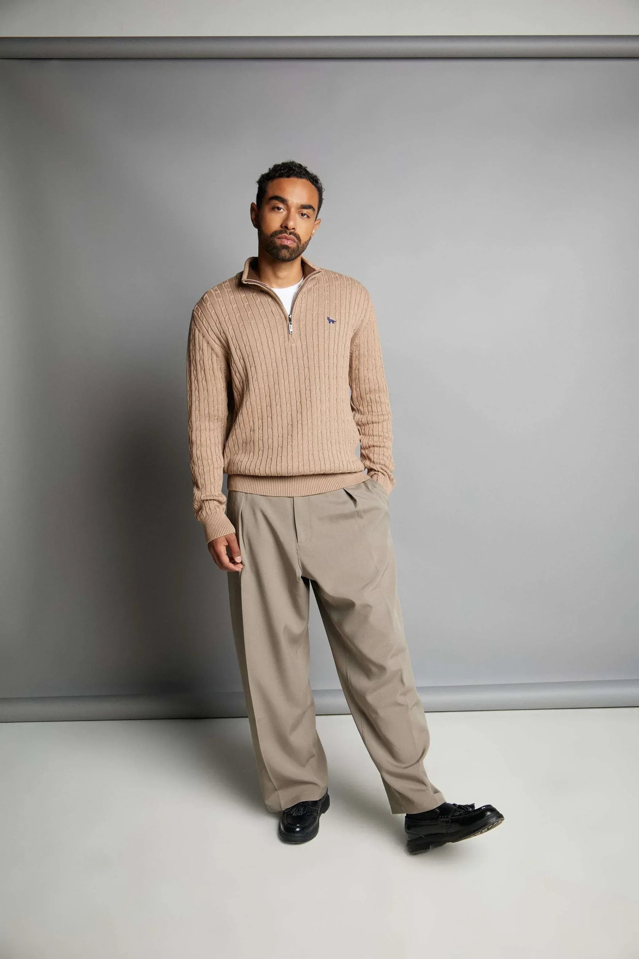 Suéter Palmira - Alison