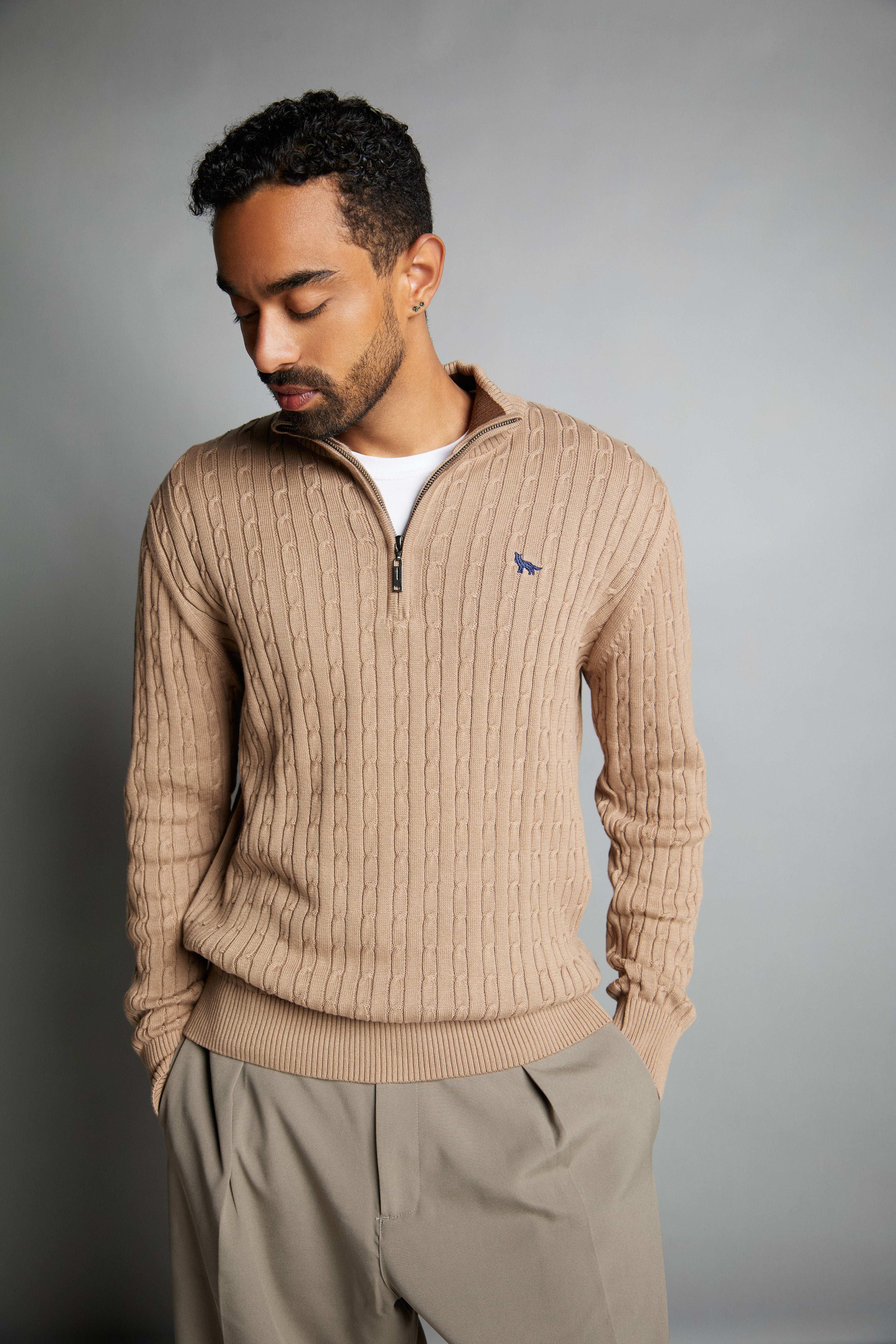 Suéter Palmira - Alison