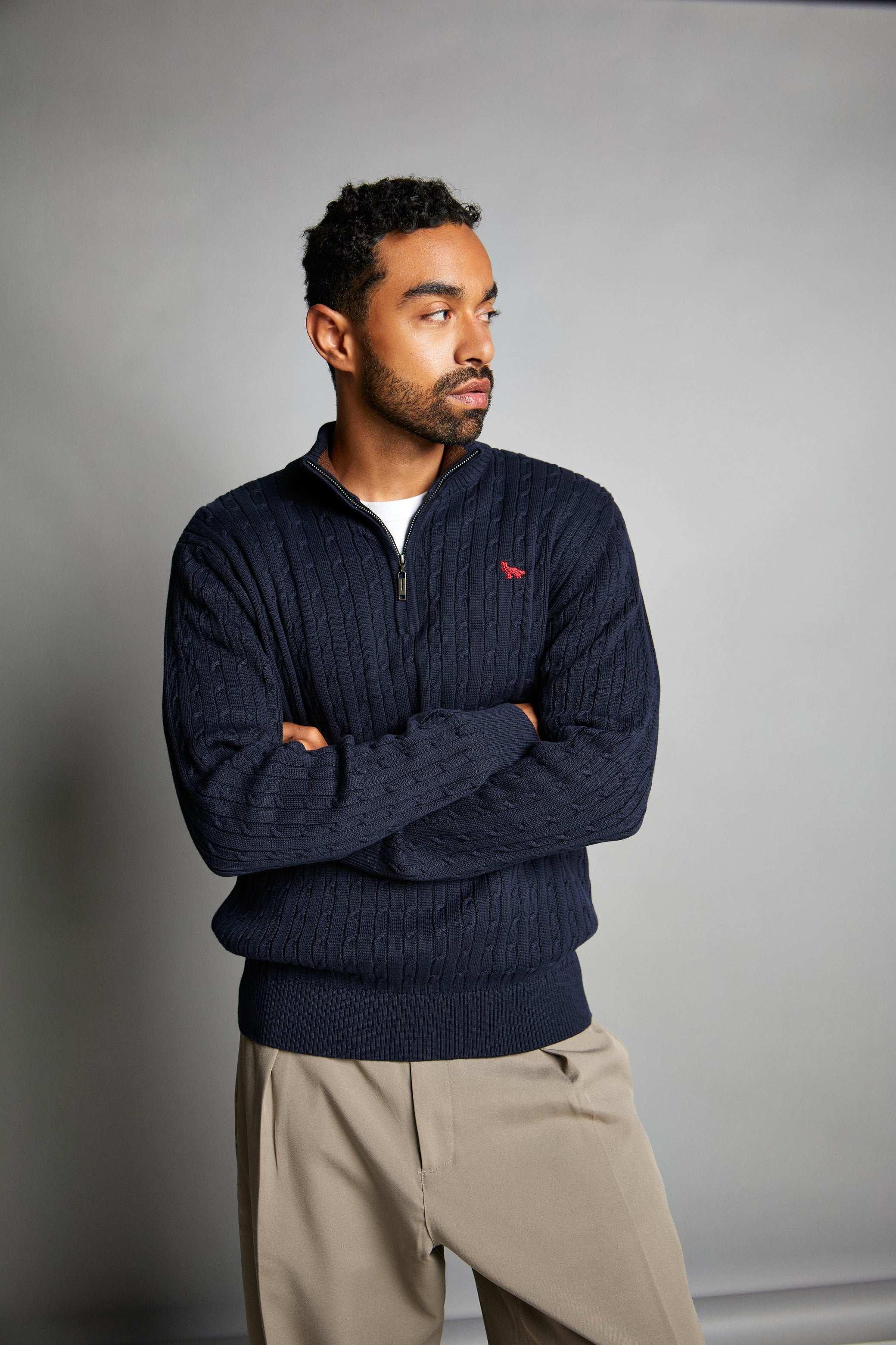 Suéter Palmira - Alison