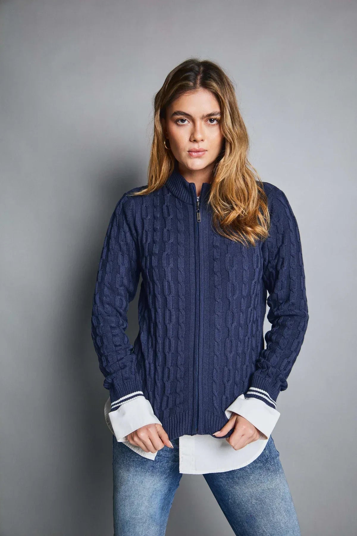 Chaqueta Siena - Alison