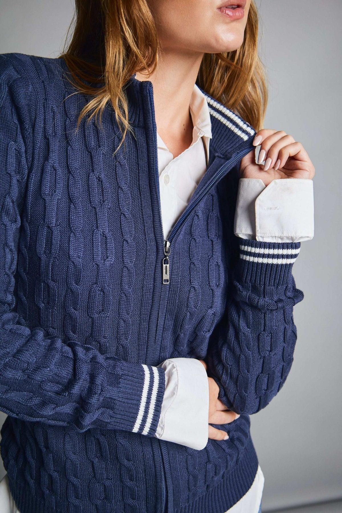 Chaqueta Siena - Alison