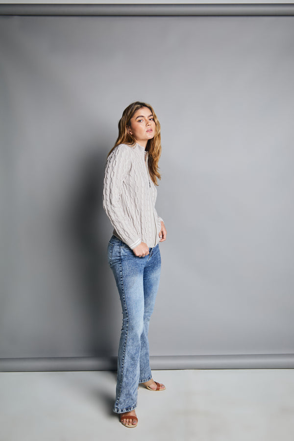 Chaqueta Siena