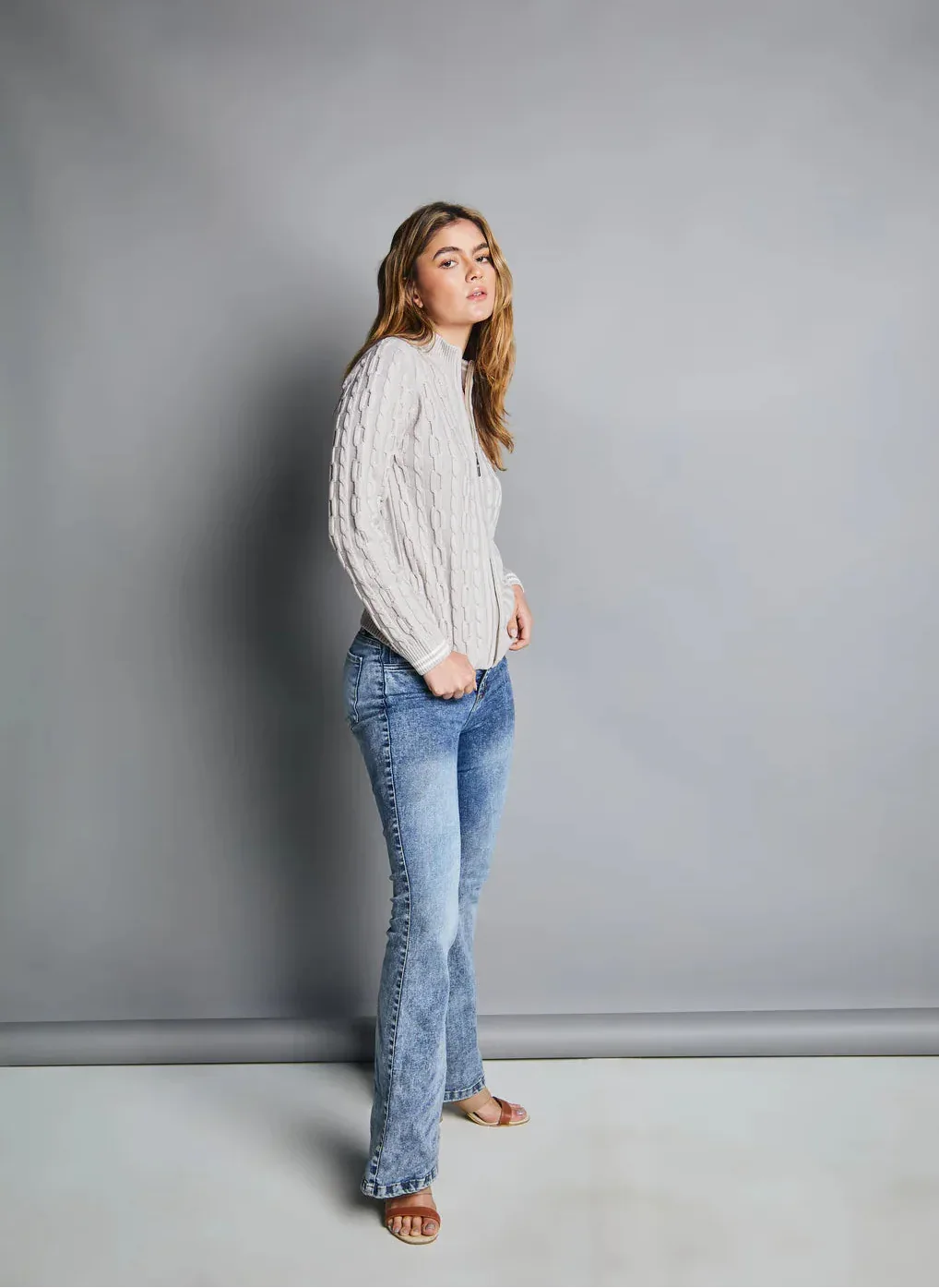 Chaqueta Siena - Alison