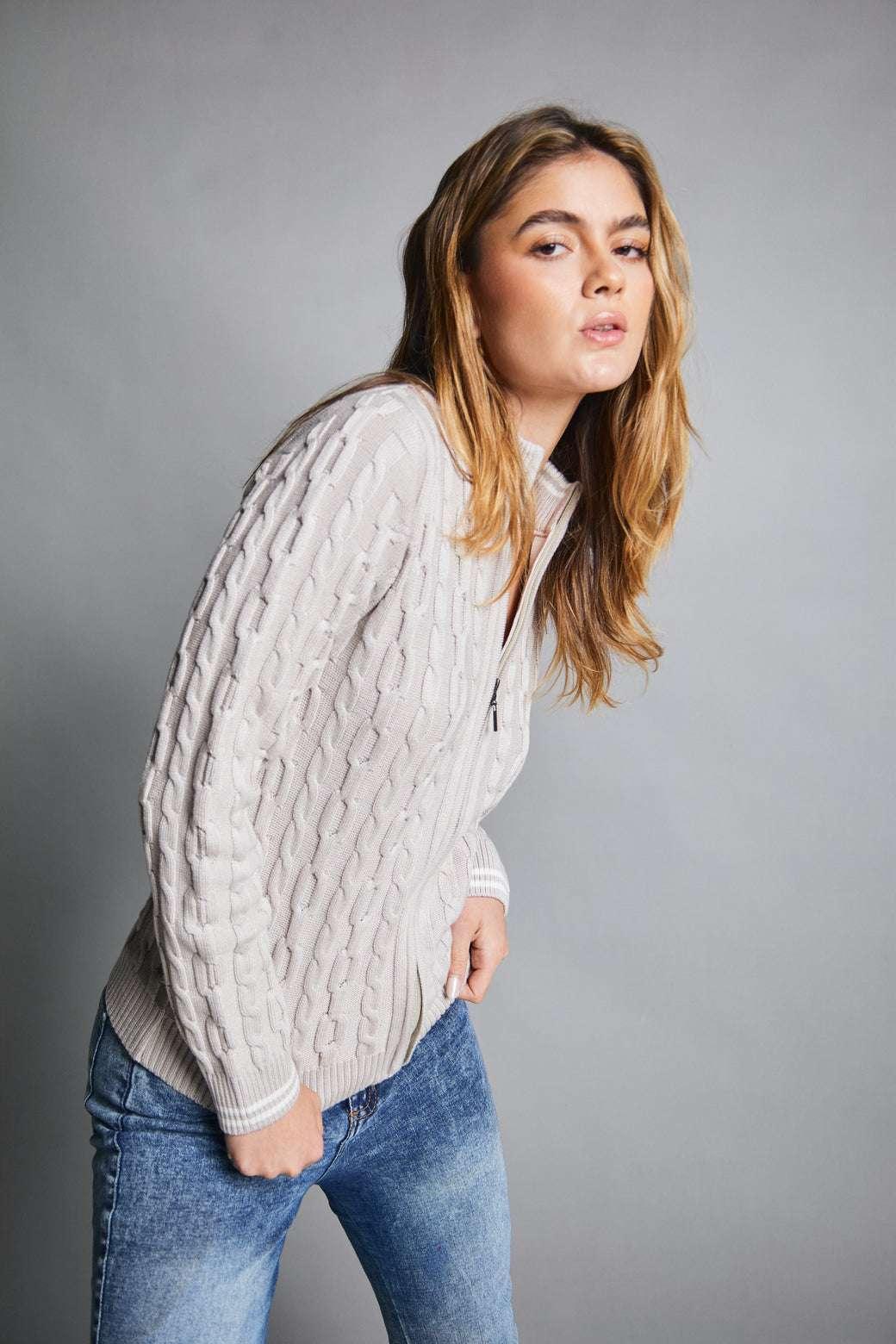 Chaqueta Siena - Alison