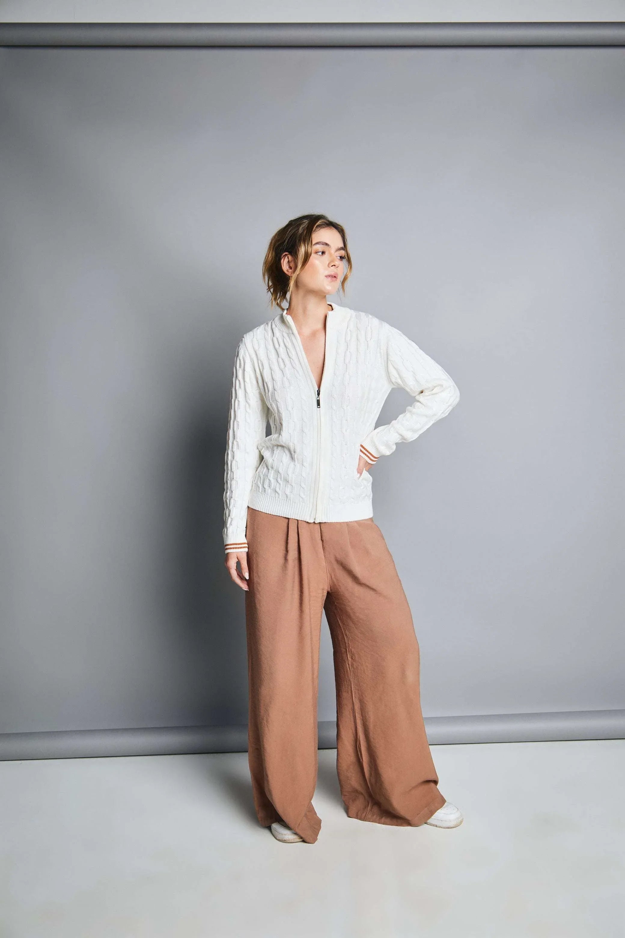 Chaqueta Siena - Alison