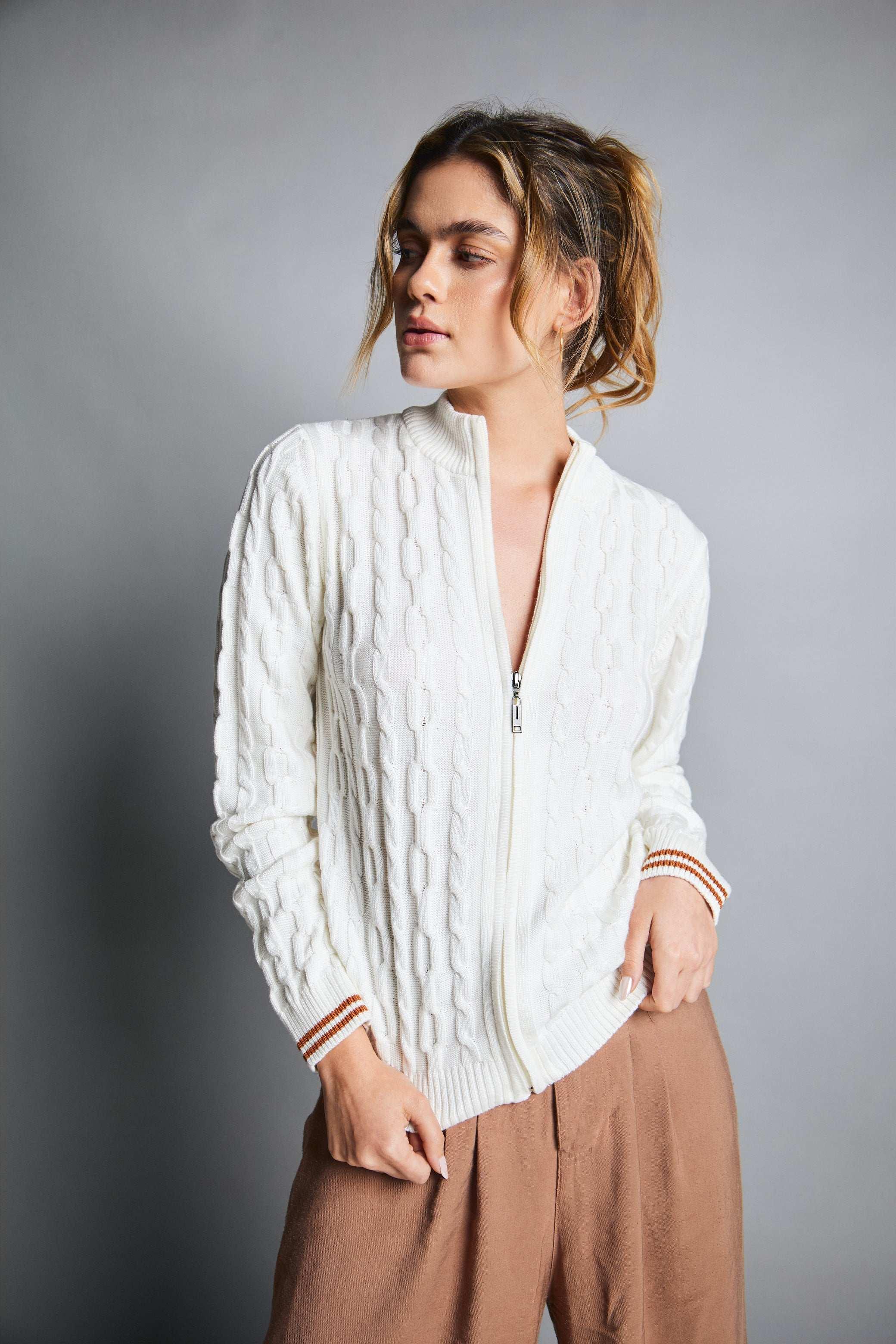 Chaqueta Siena - Alison