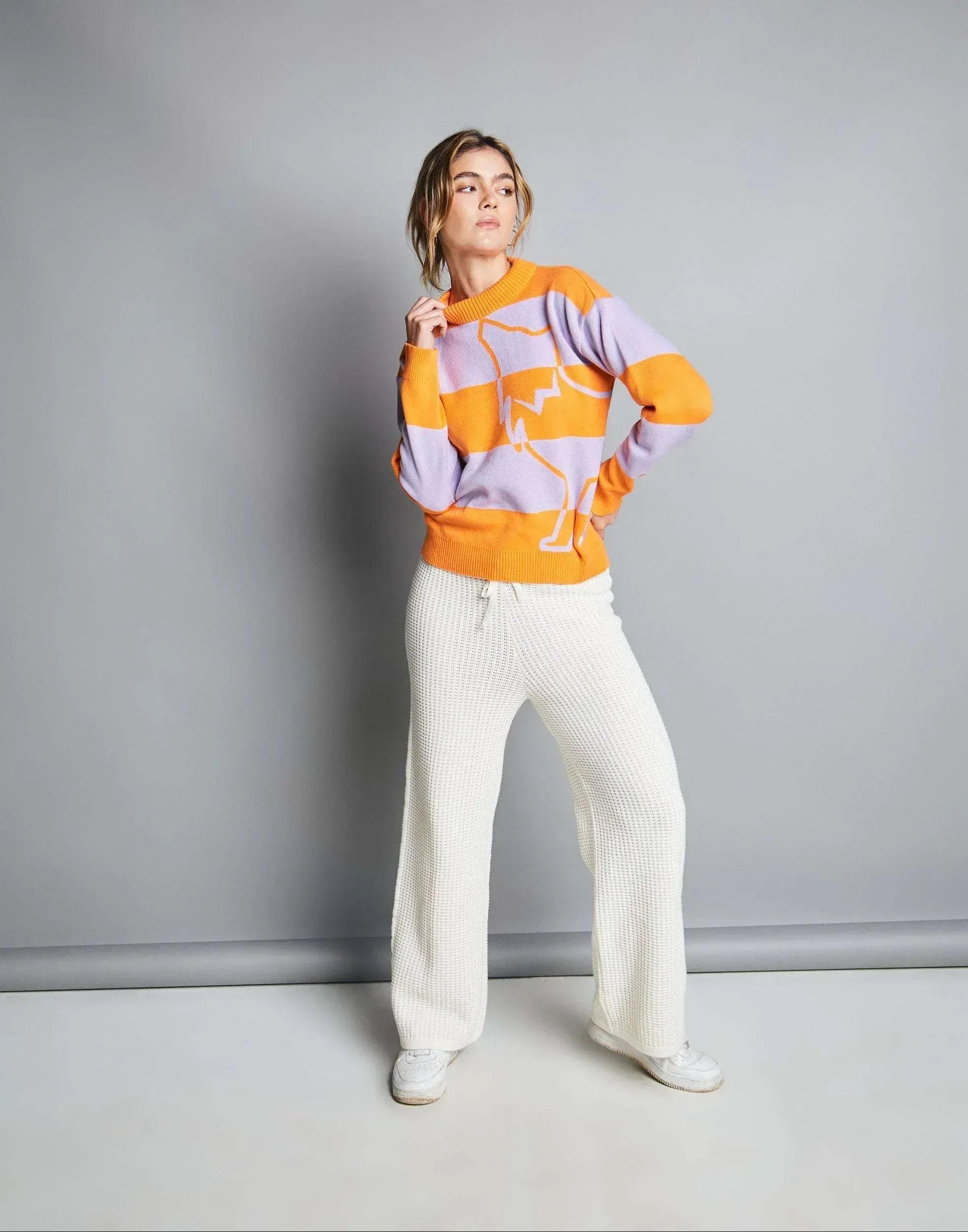 Suéter Akela - Alison