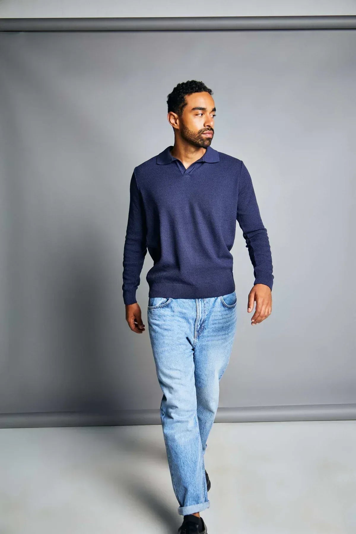 Cami Polo Iguaque - Alison