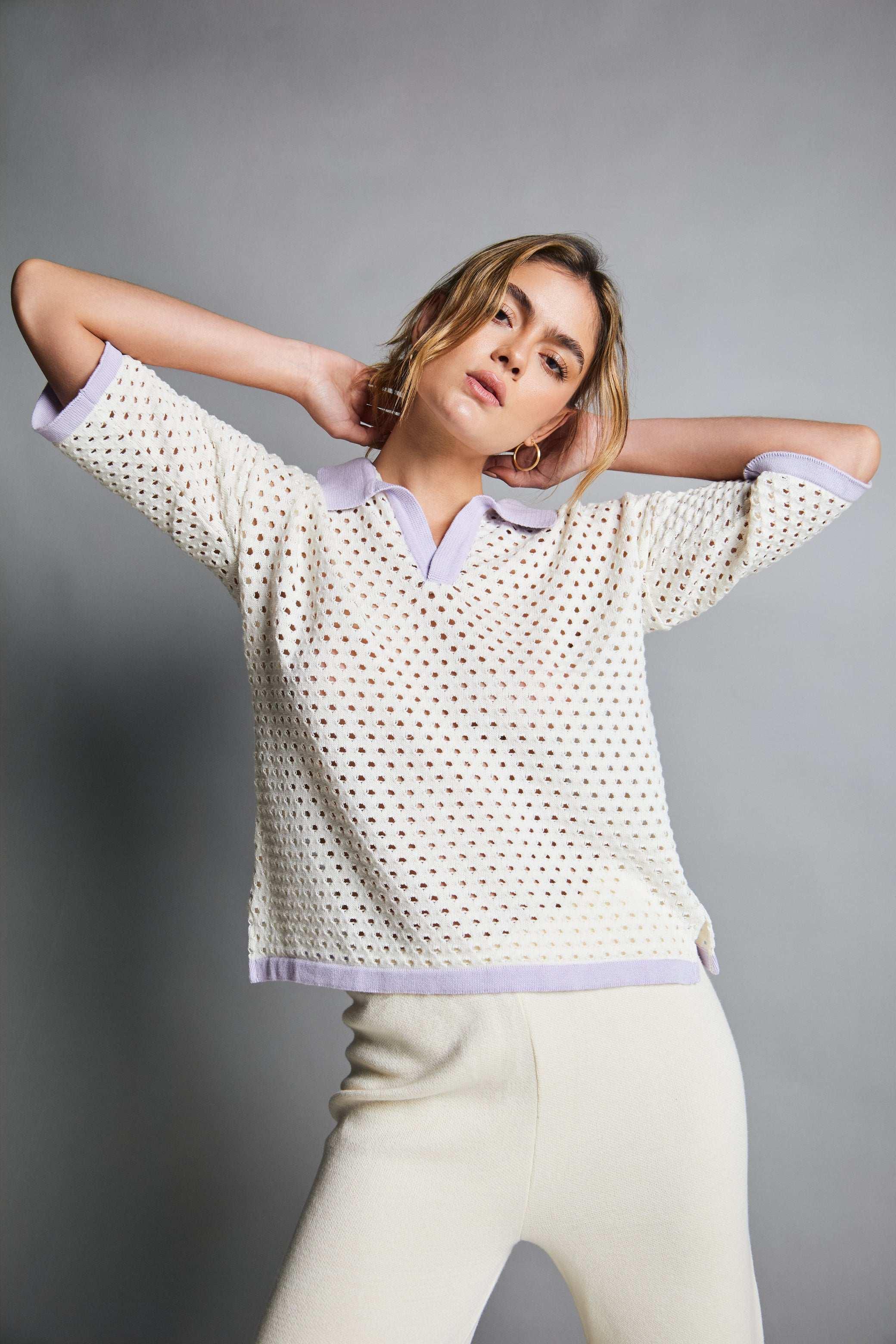 Camiseta Aurora - Alison