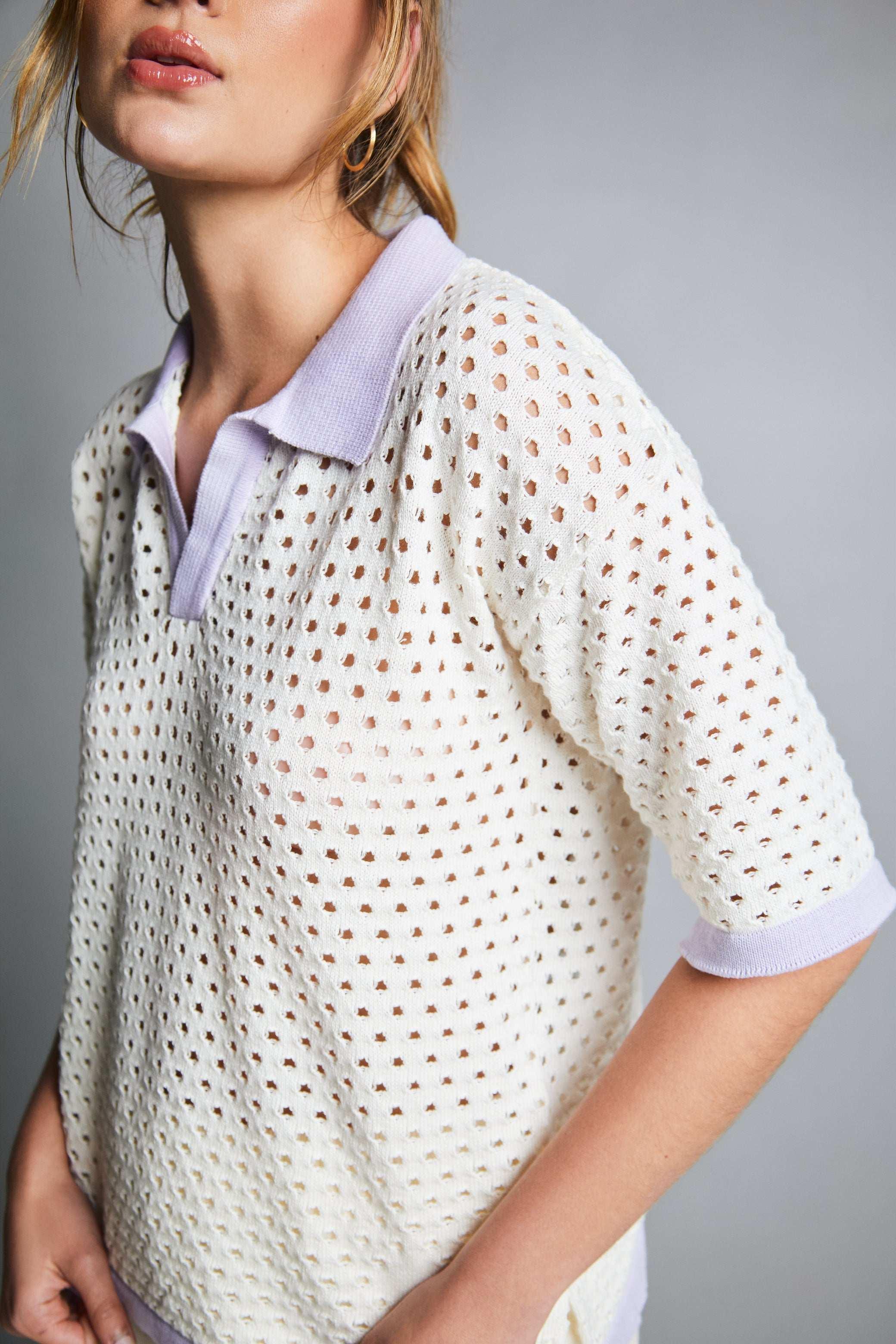 Camiseta Aurora - Alison