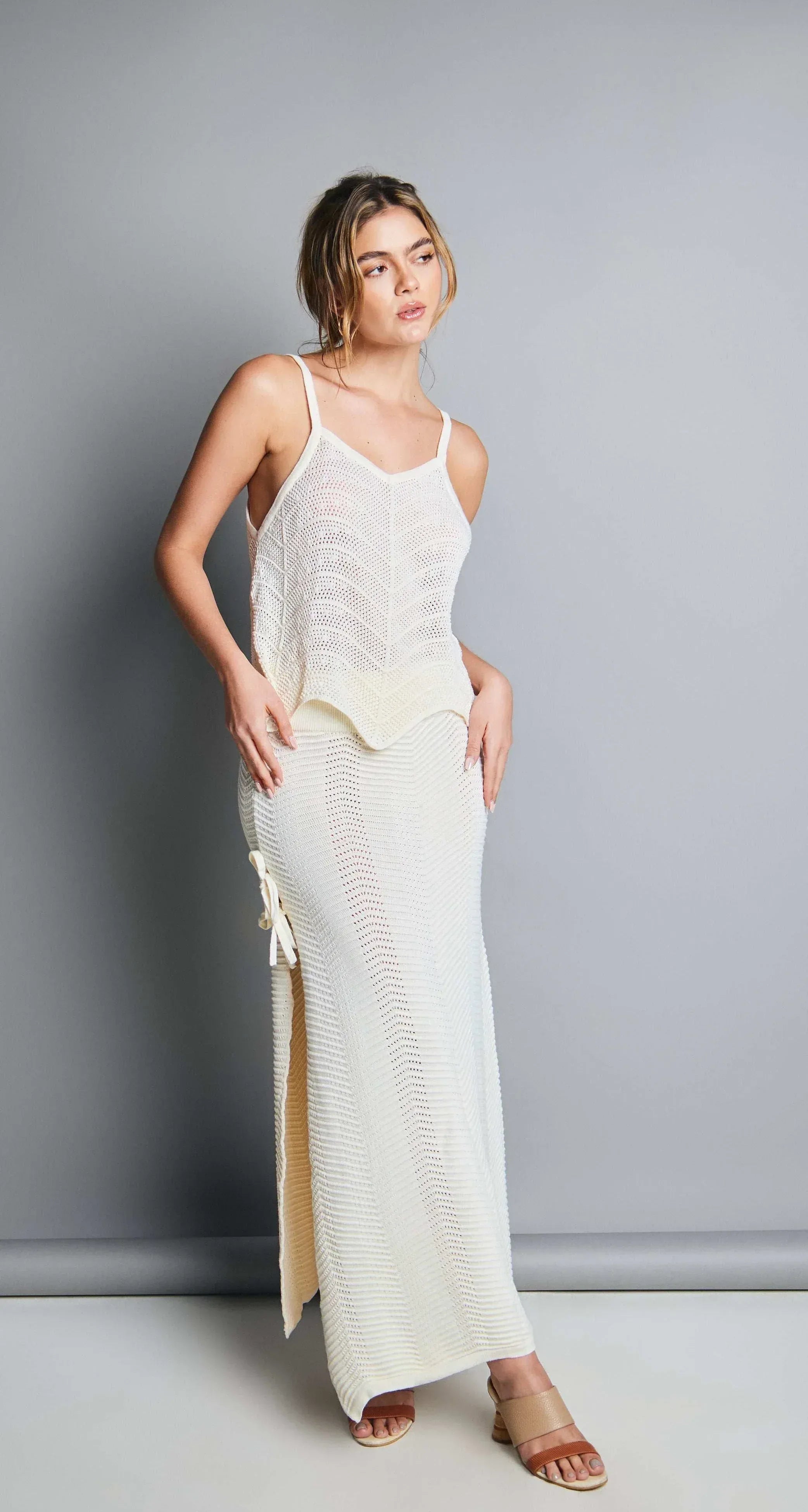 Combo Brisa - Cairo - Alison