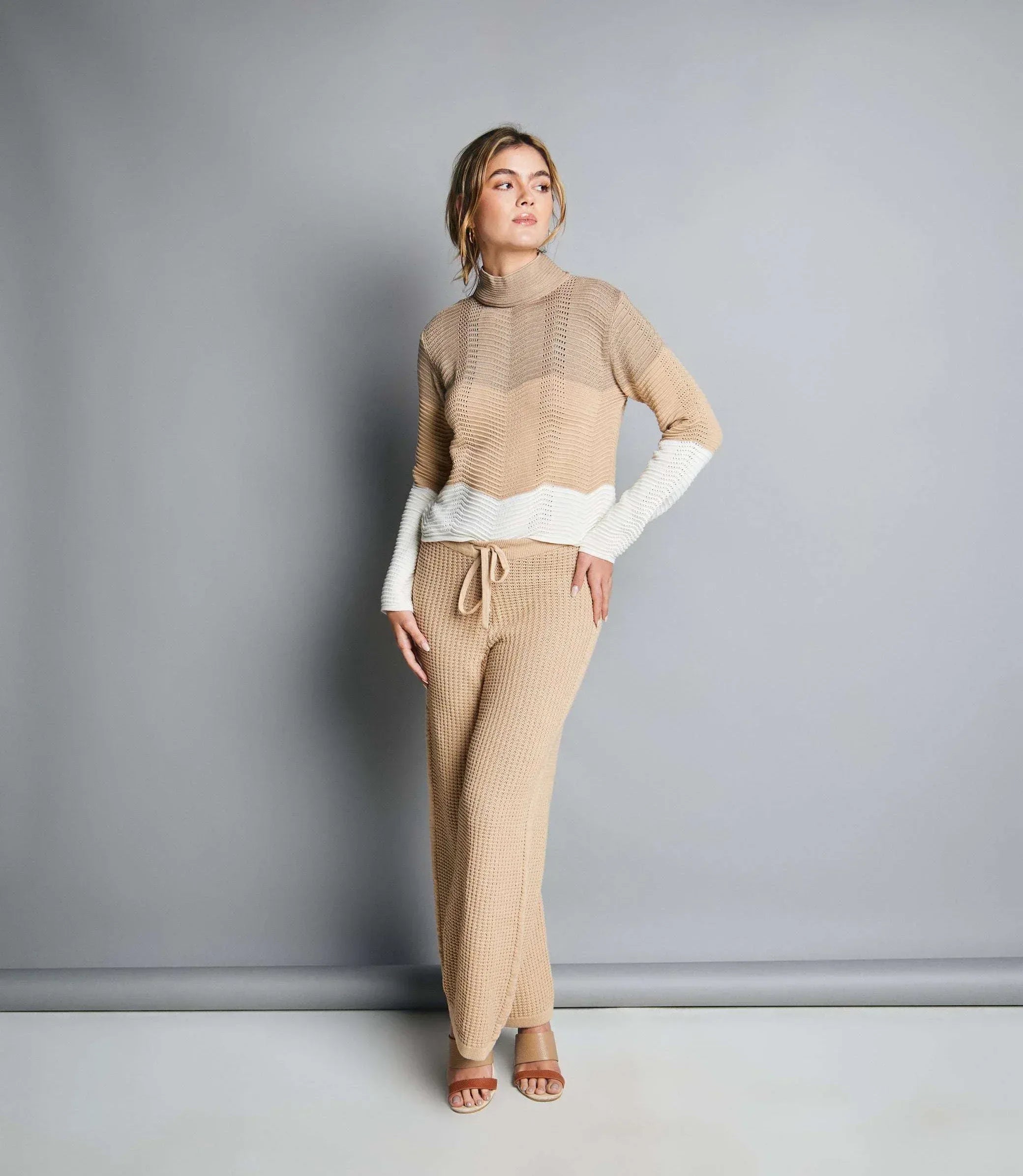 Combo Cairo - Brisa - Alison