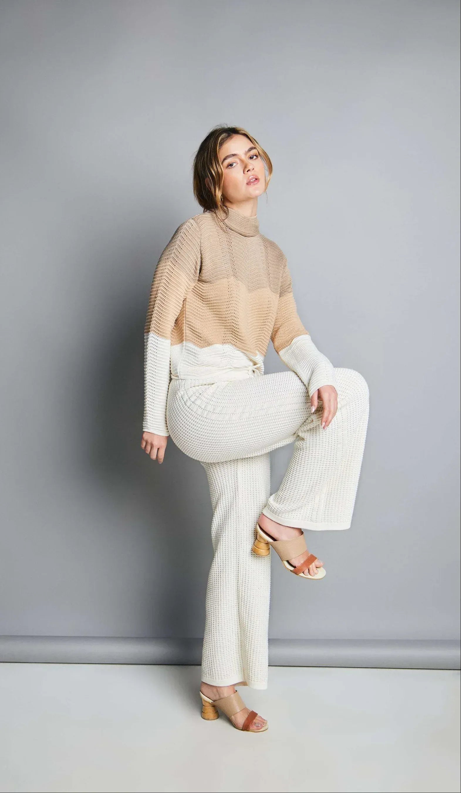 Combo Cairo - Brisa - Alison