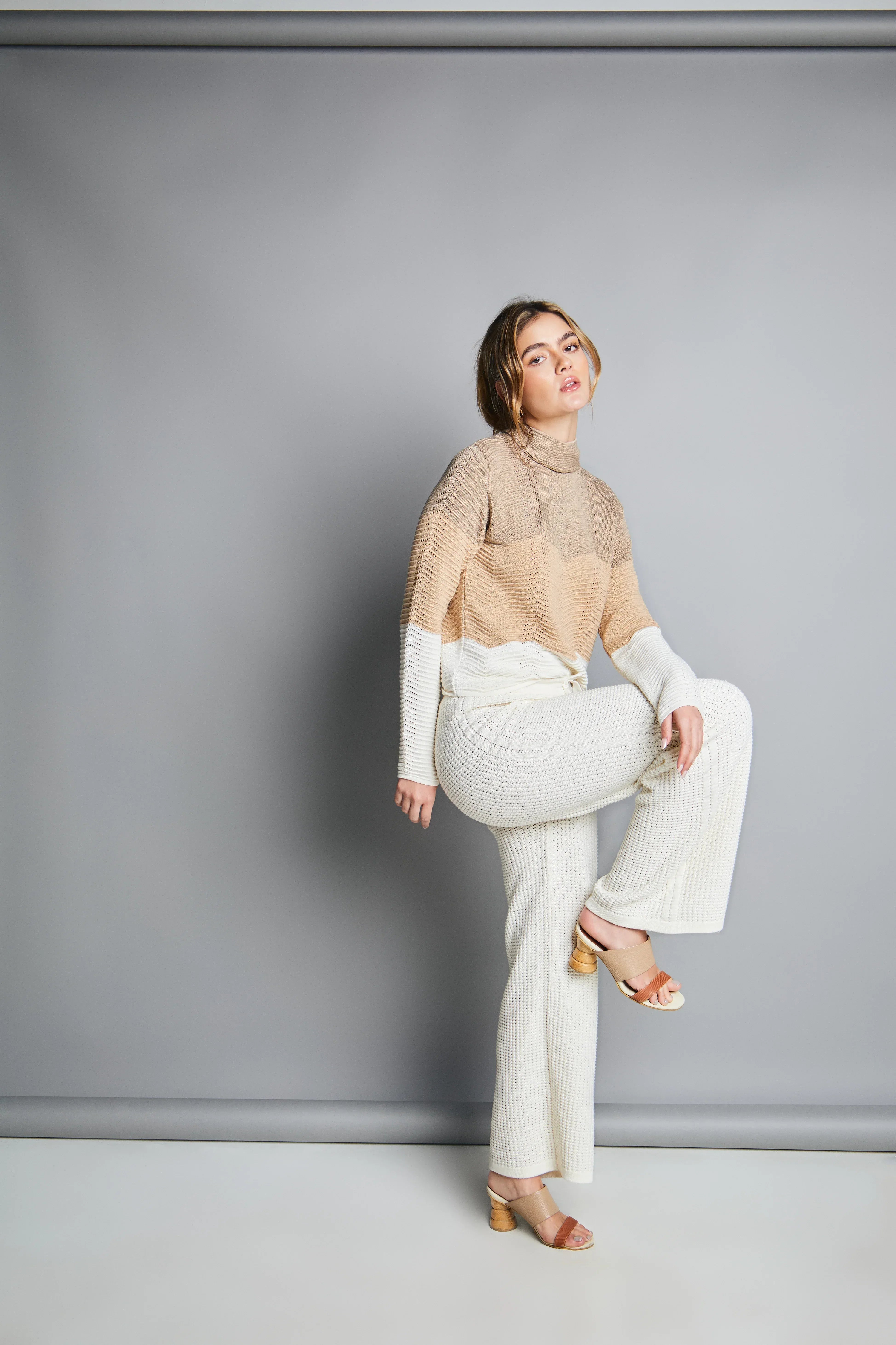 Pantalón Cairo - Alison