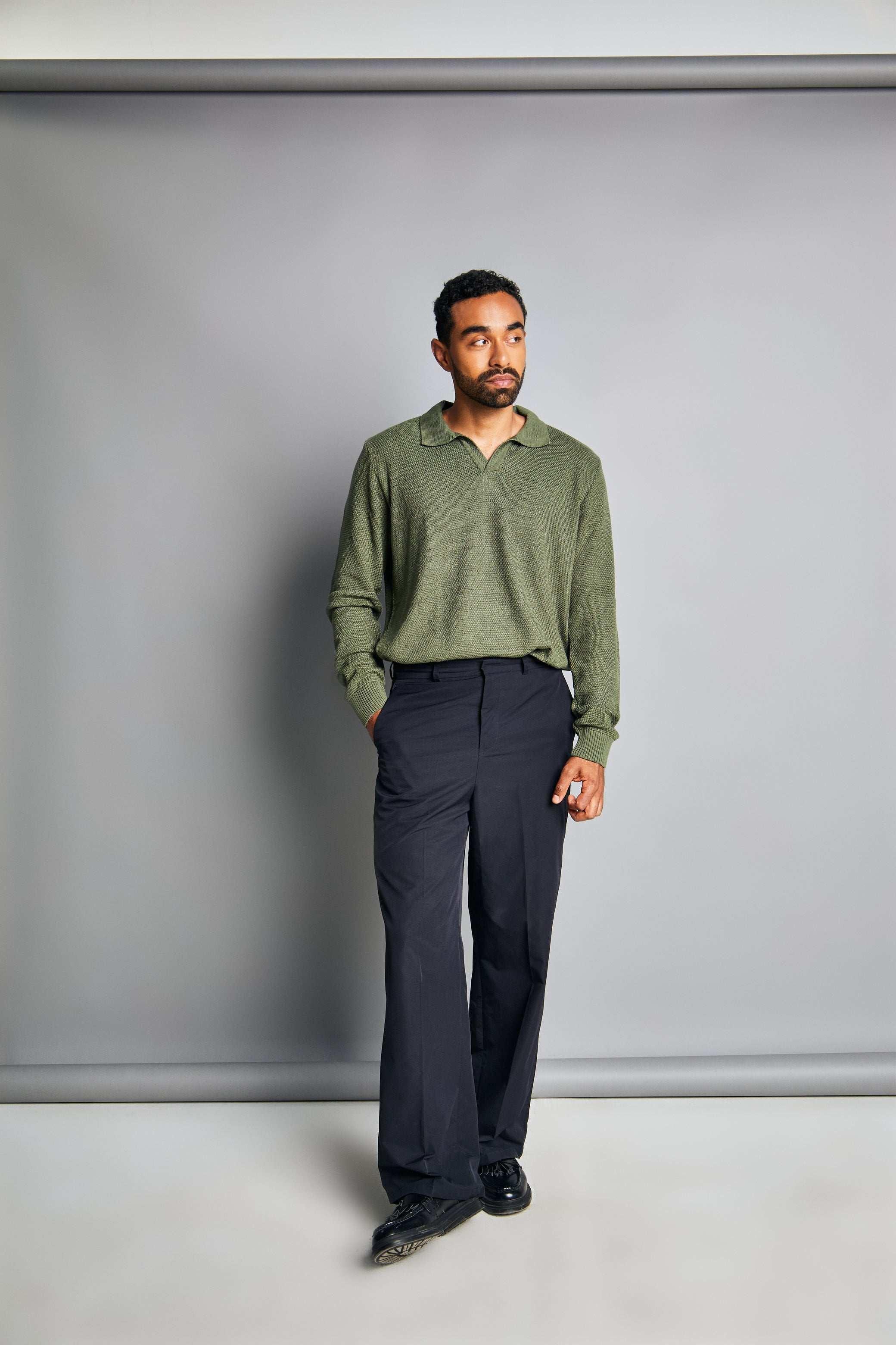 Cami Polo Iguaque - Alison