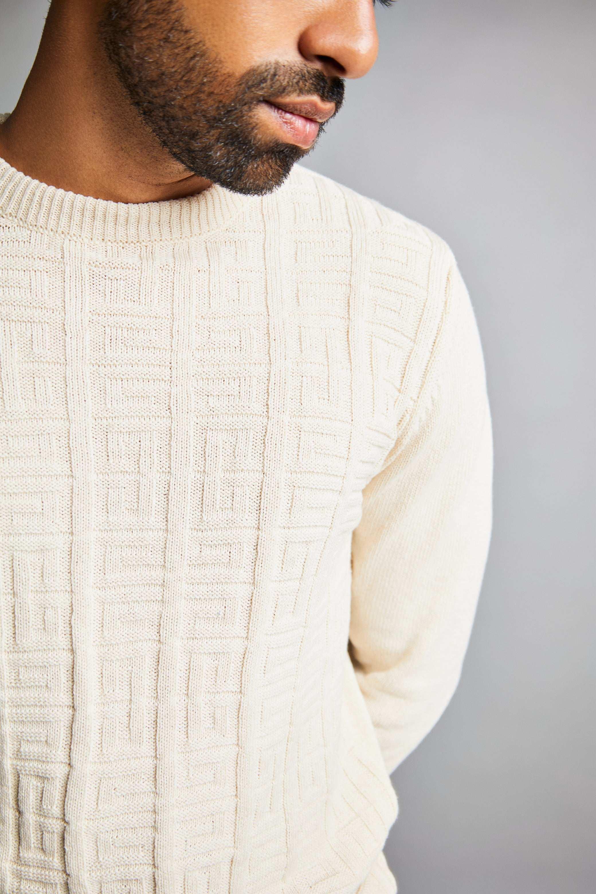 Suéter Ámbar - Alison