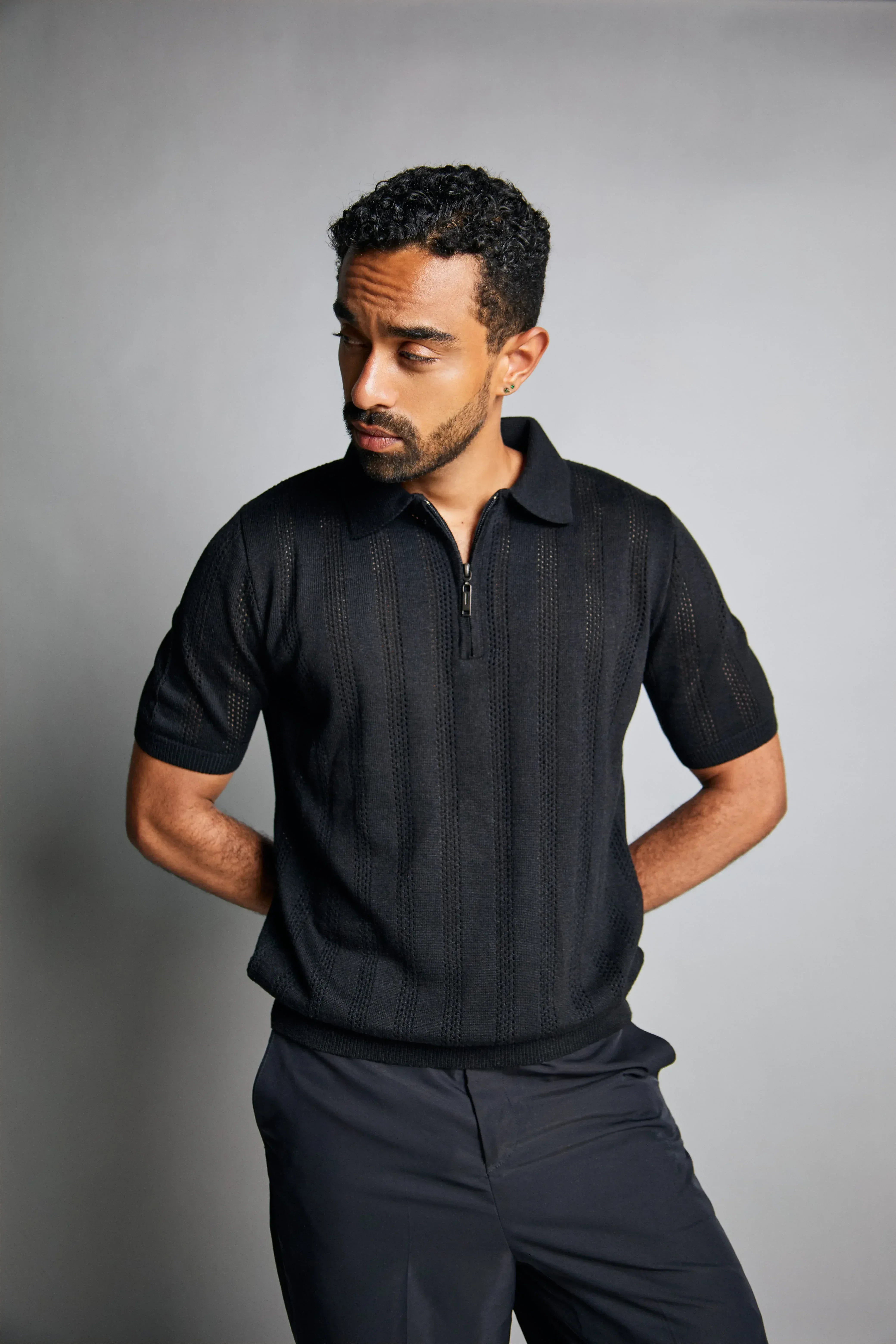 Polo Amalfi - Alison