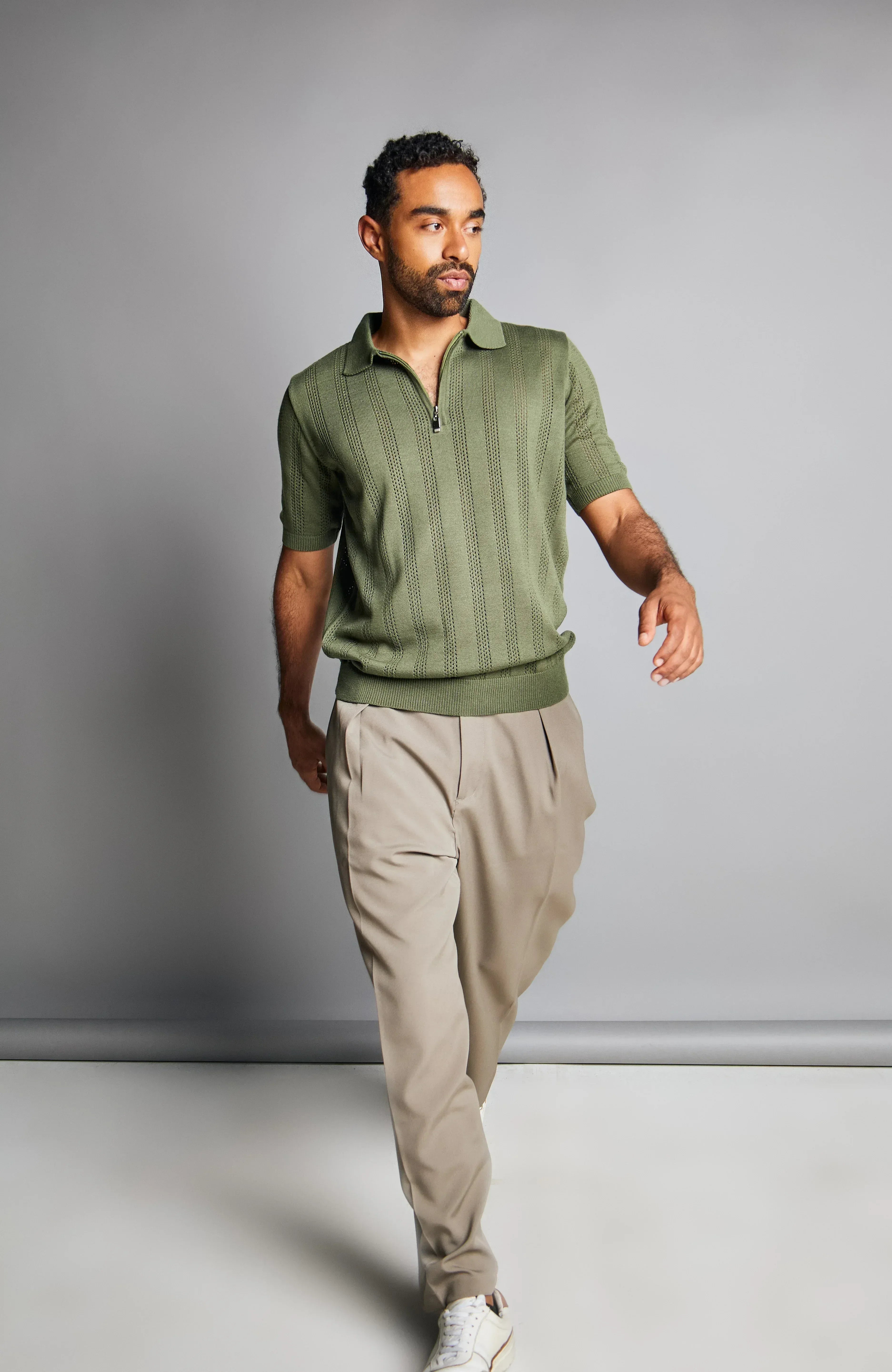 Polo Amalfi - Alison