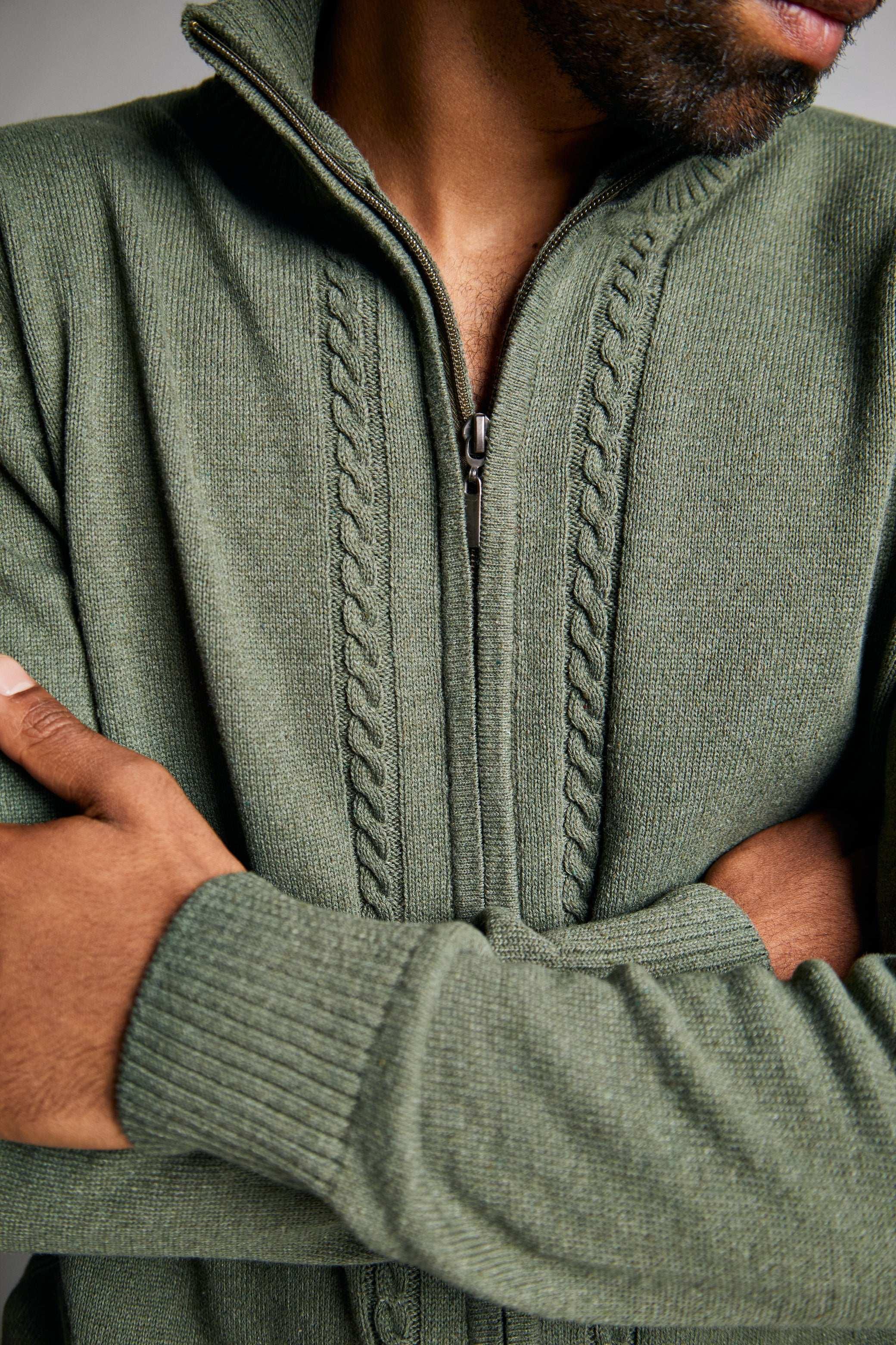 Chaqueta Tenza - Alison