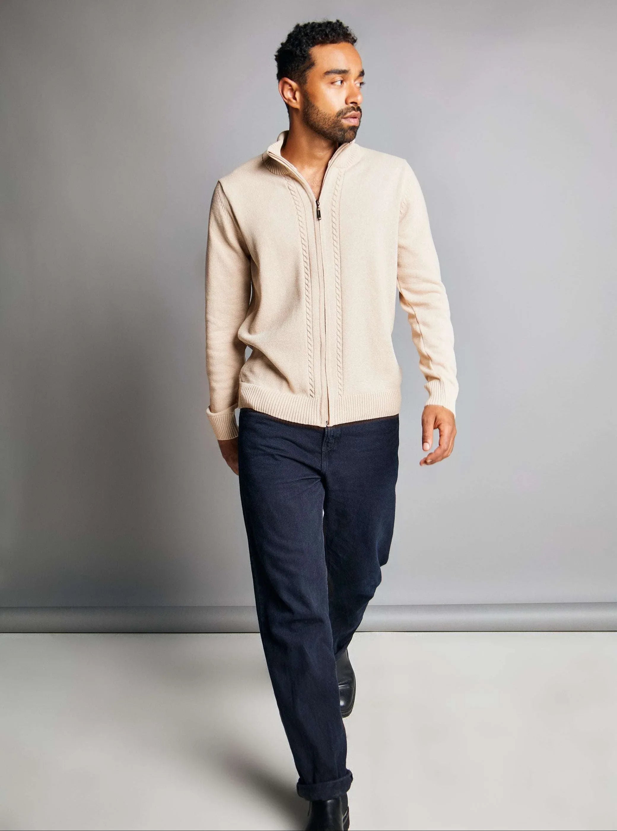 Chaqueta Tenza - Alison