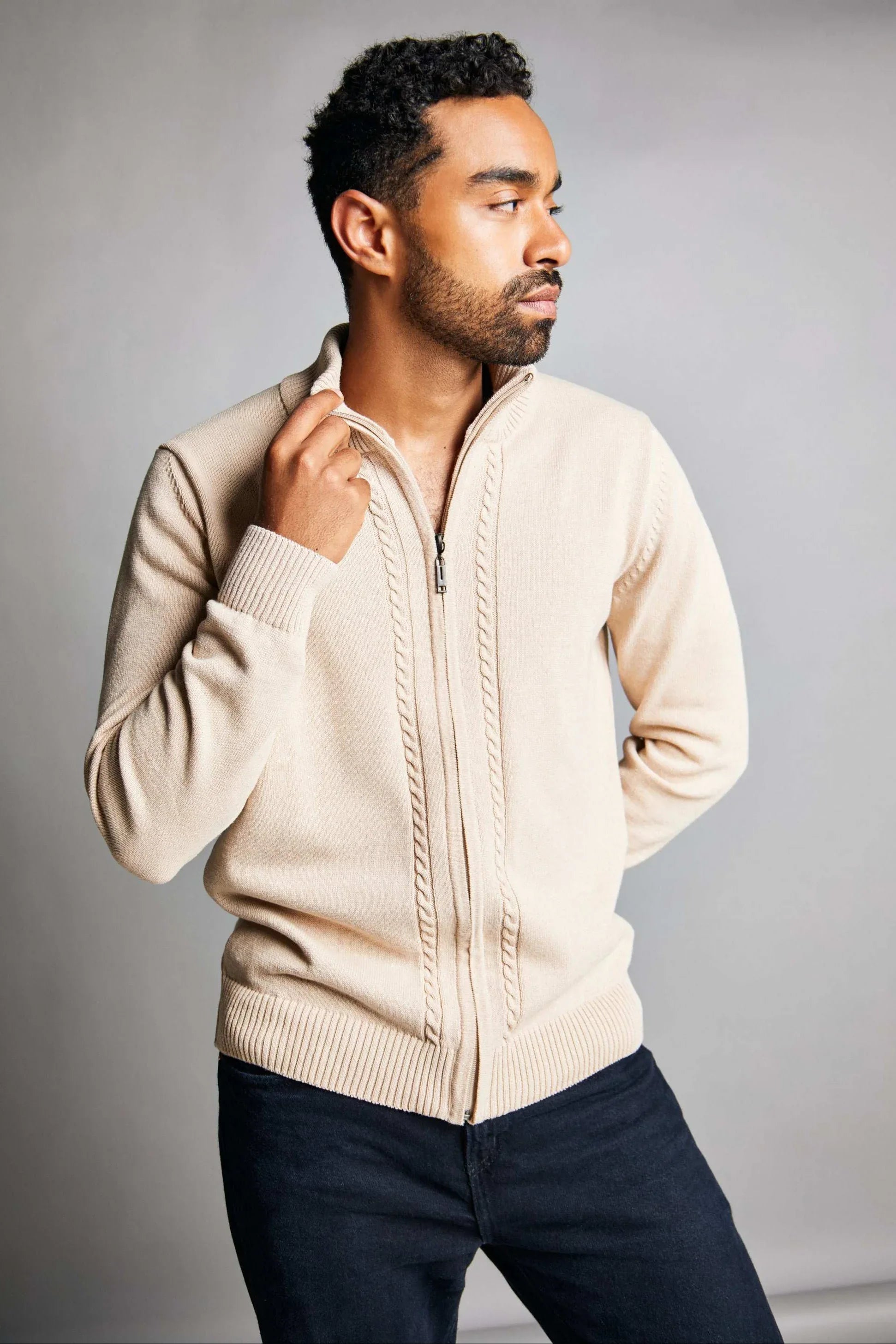 Chaqueta Tenza - Alison