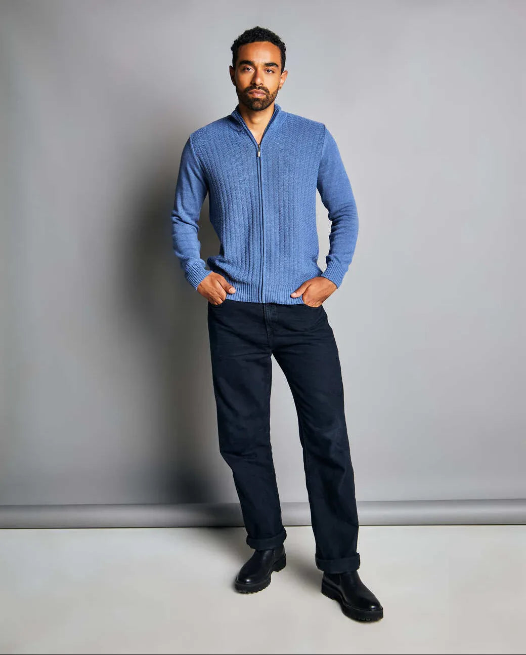 Chaqueta Granada - Alison