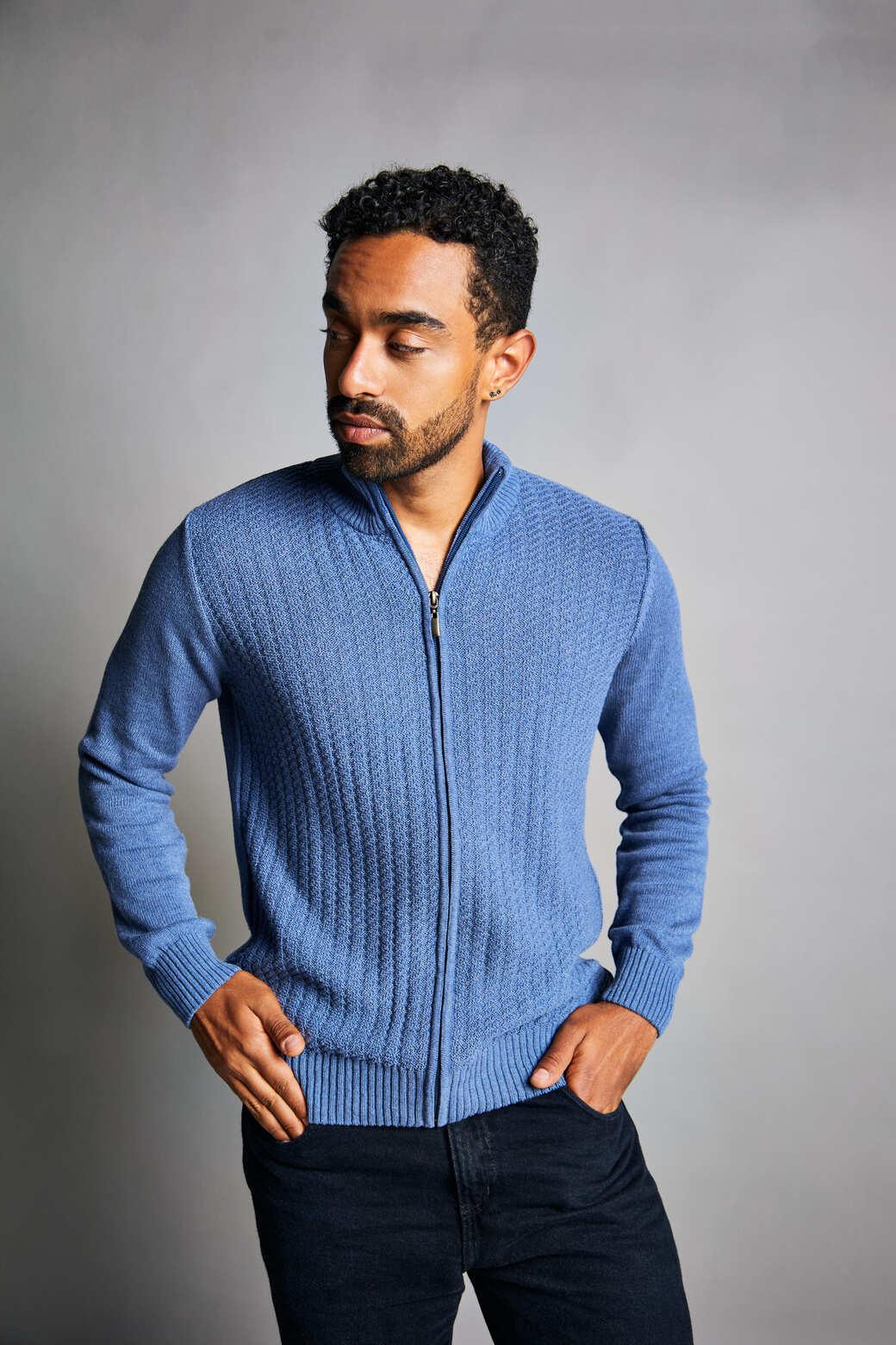 Chaqueta Granada - Alison