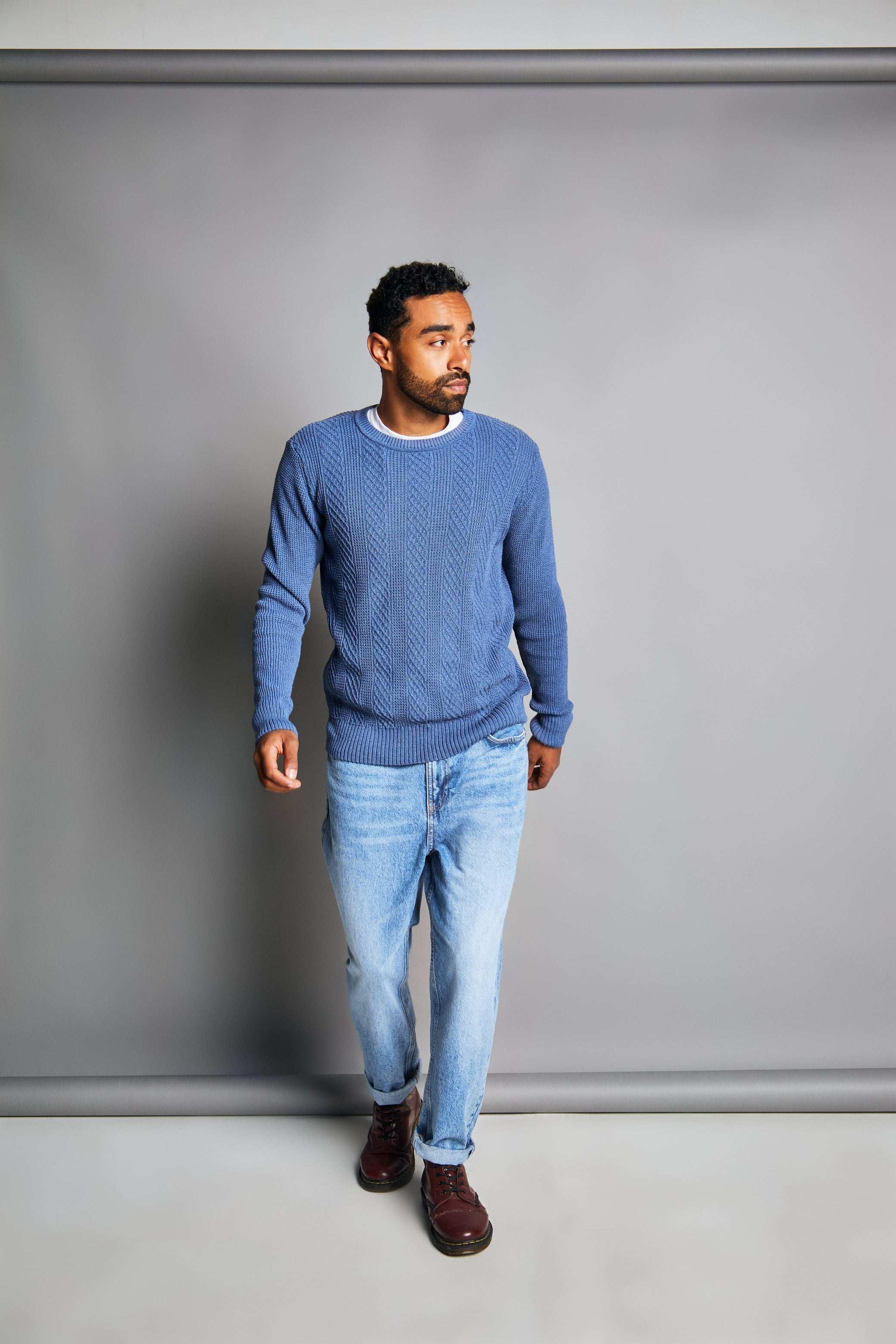 Suéter Cajicá - Alison