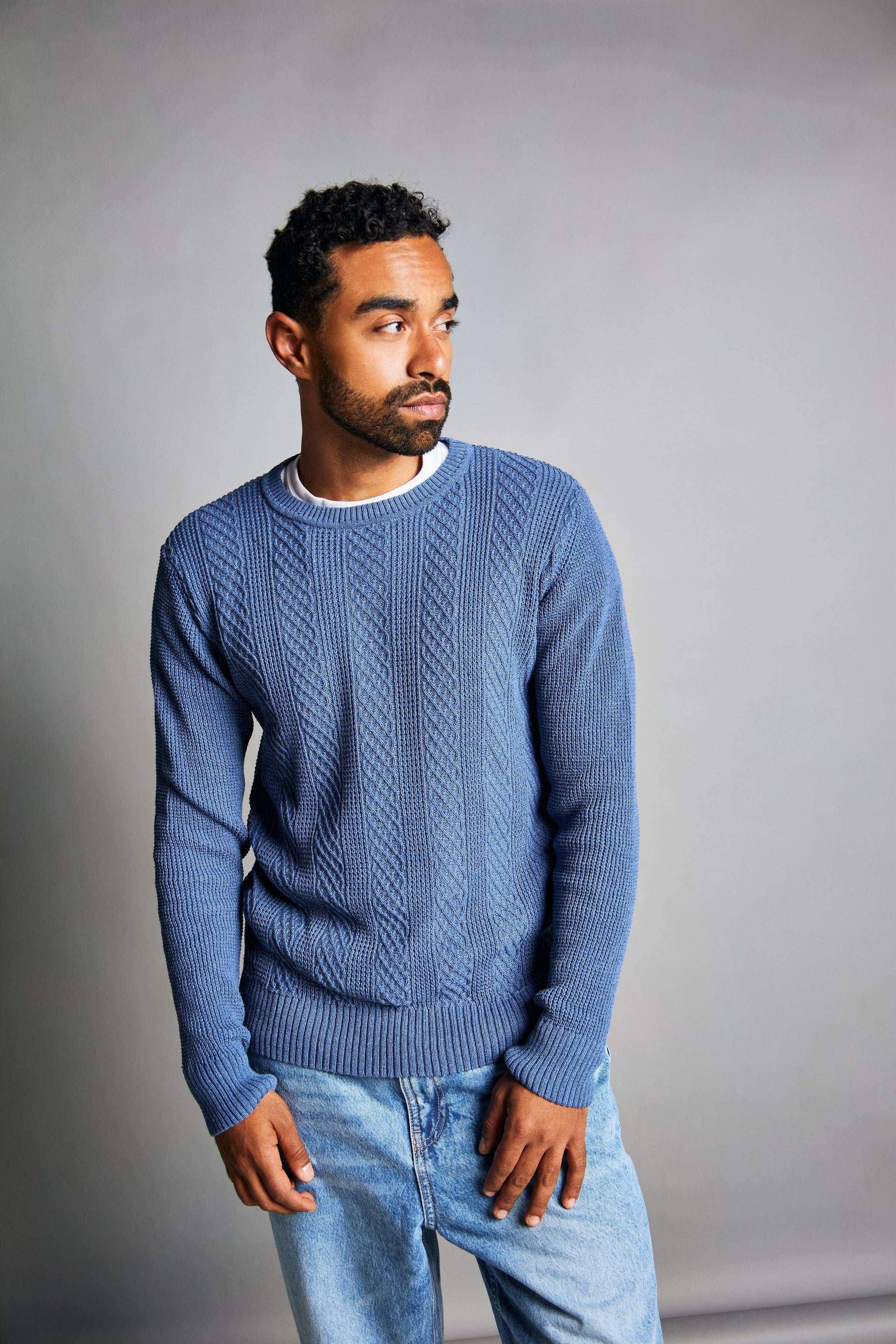 Suéter Cajicá - Alison