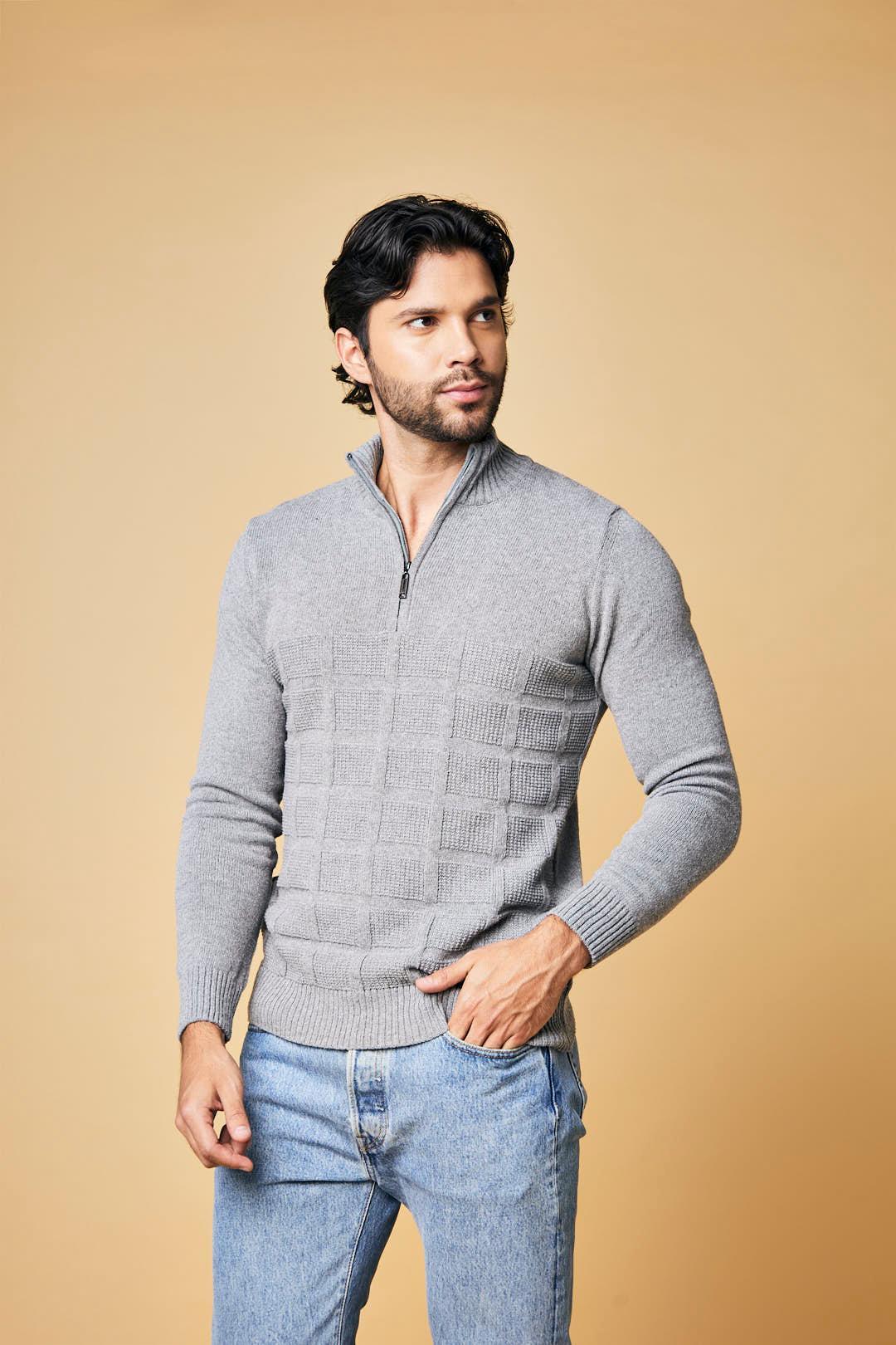 Suéter Calarcá - Alison