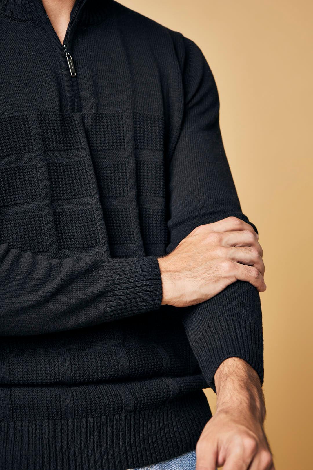 Suéter Calarcá - Alison