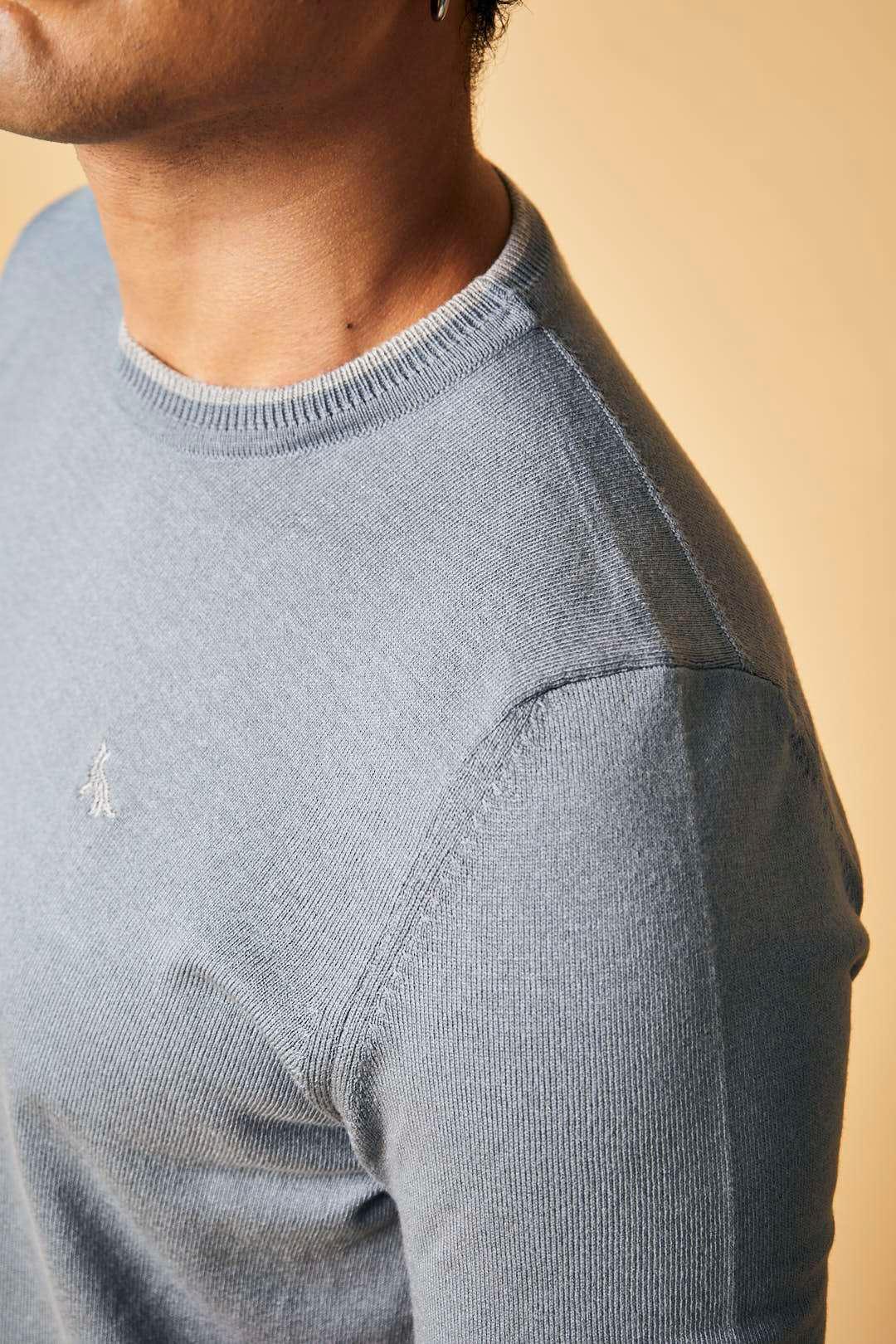 Camiseta Toledo - Alison