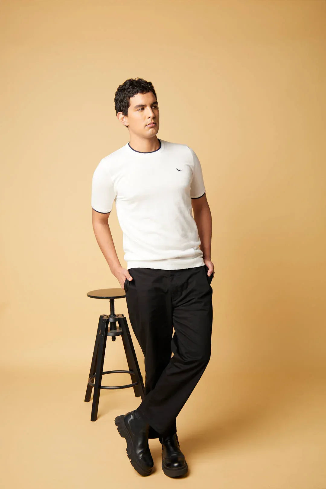 Camiseta Toledo - Alison