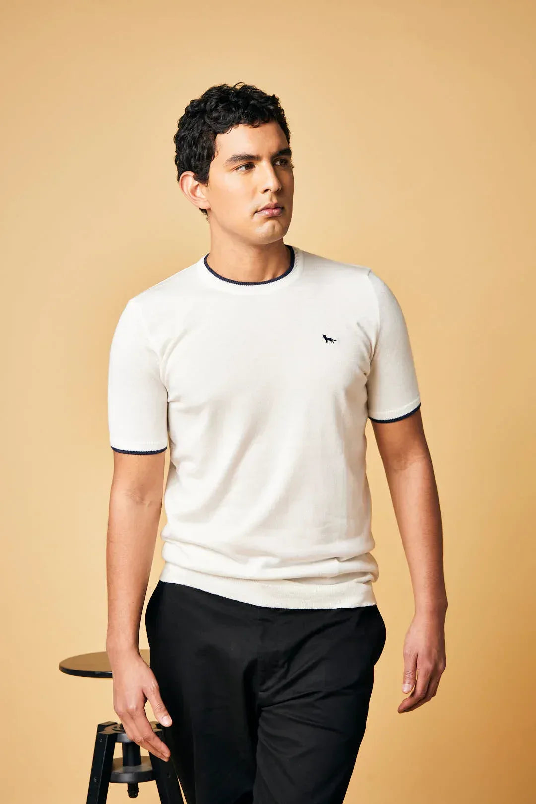 Camiseta Toledo - Alison