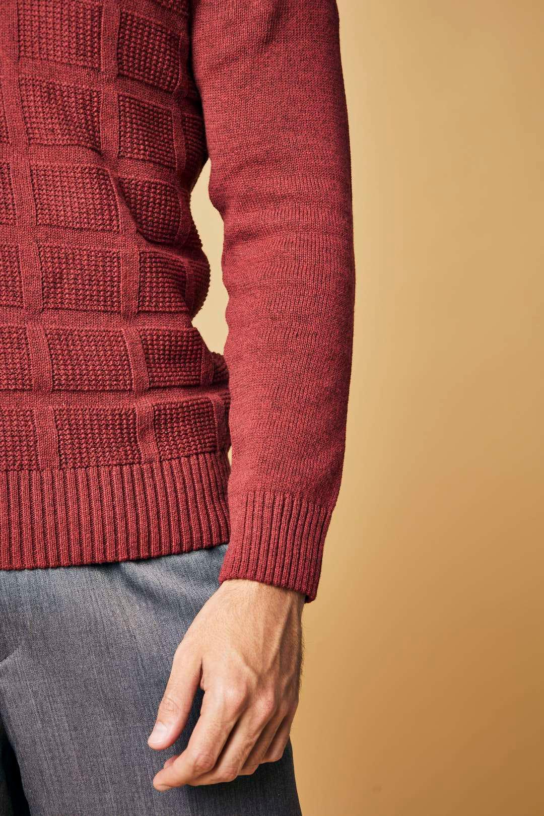 Suéter Calarcá - Alison