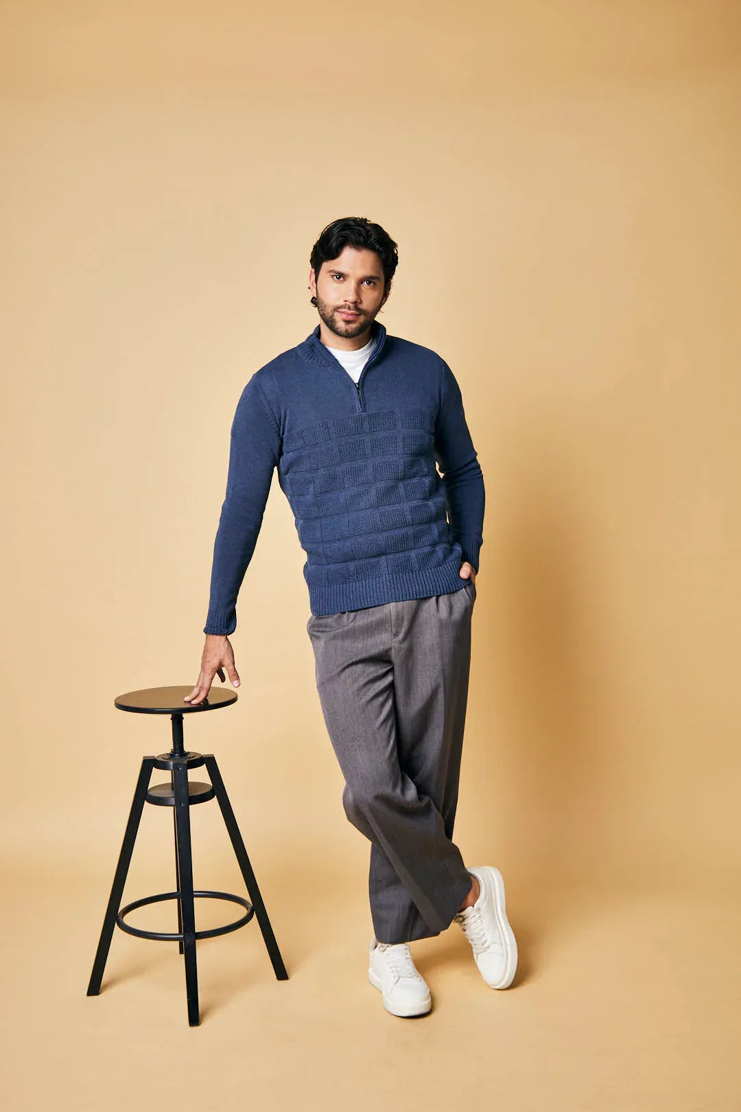 Suéter Calarcá - Alison