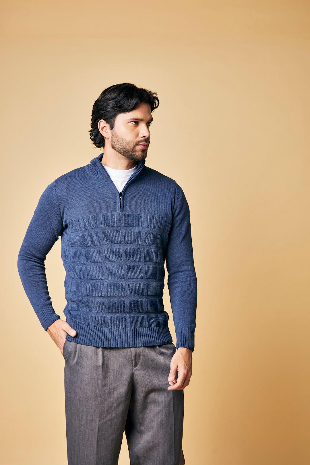 Suéter Calarcá - Alison