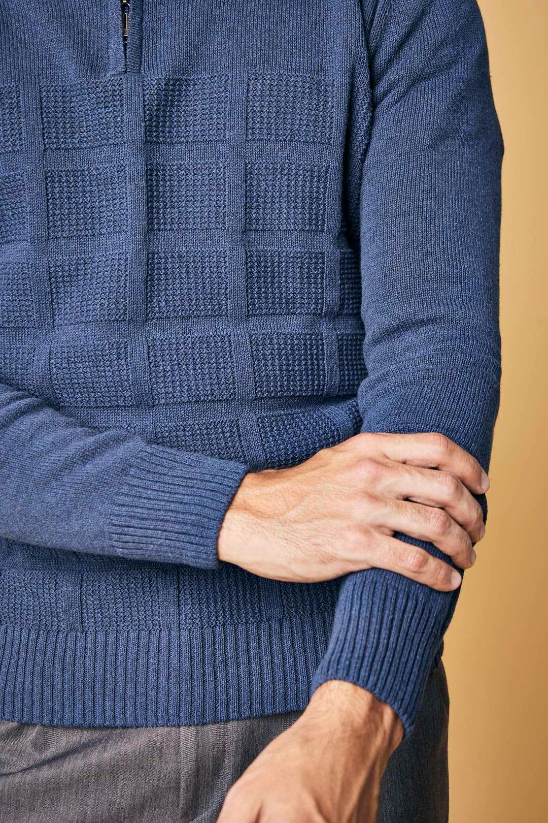 Suéter Calarcá - Alison