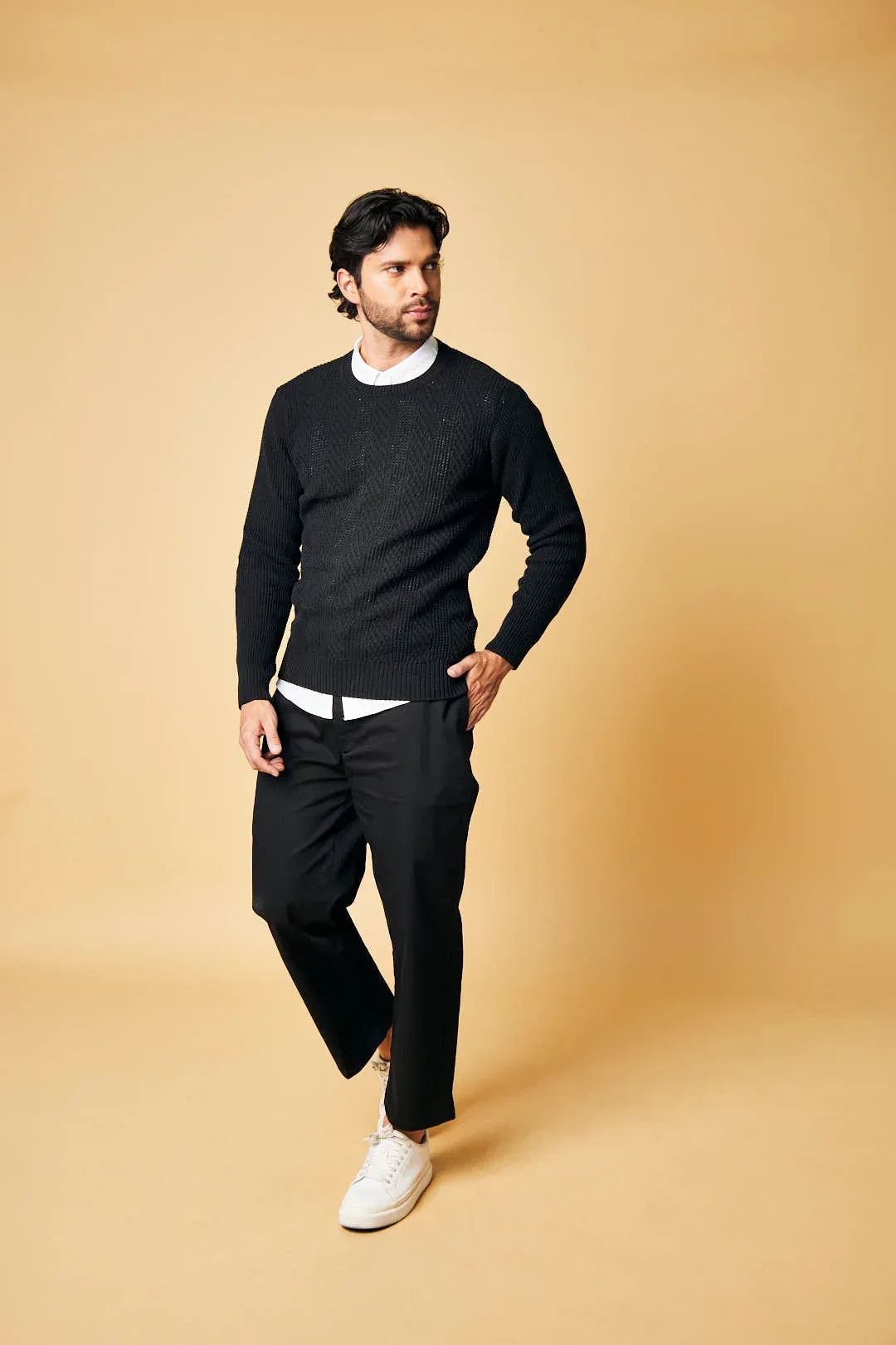 Suéter Cajicá - Alison