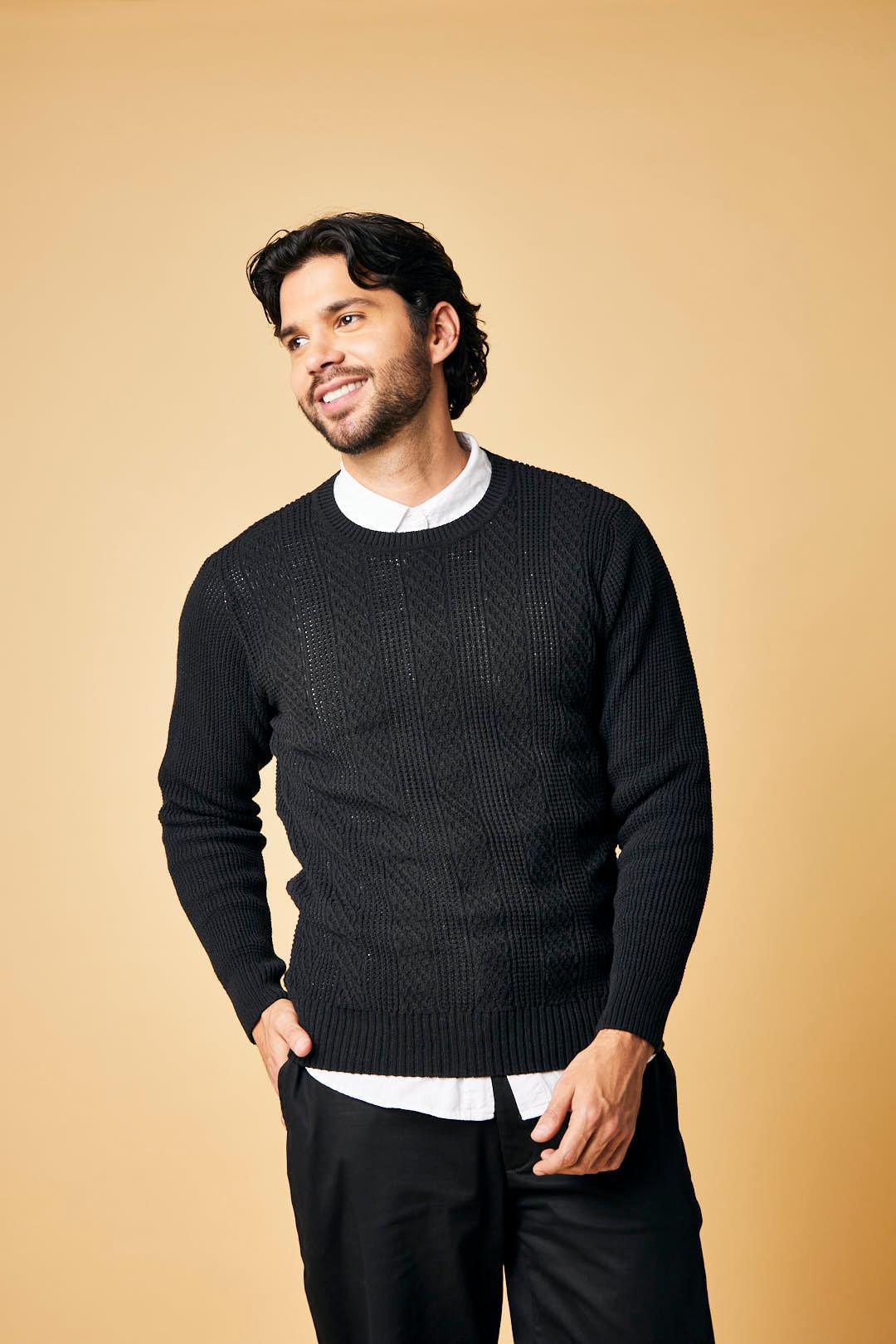 Suéter Cajicá - Alison