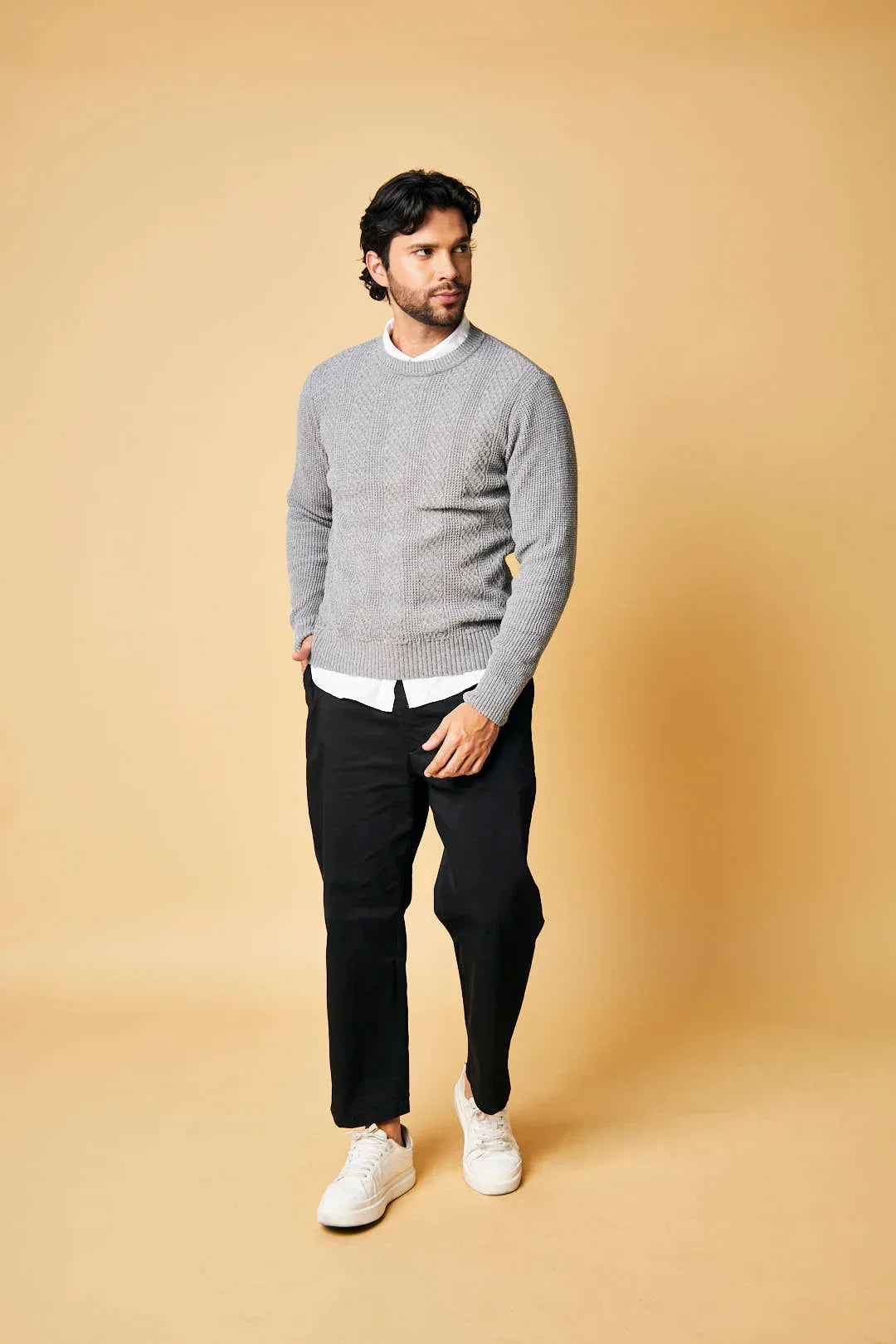 Suéter Cajicá - Alison