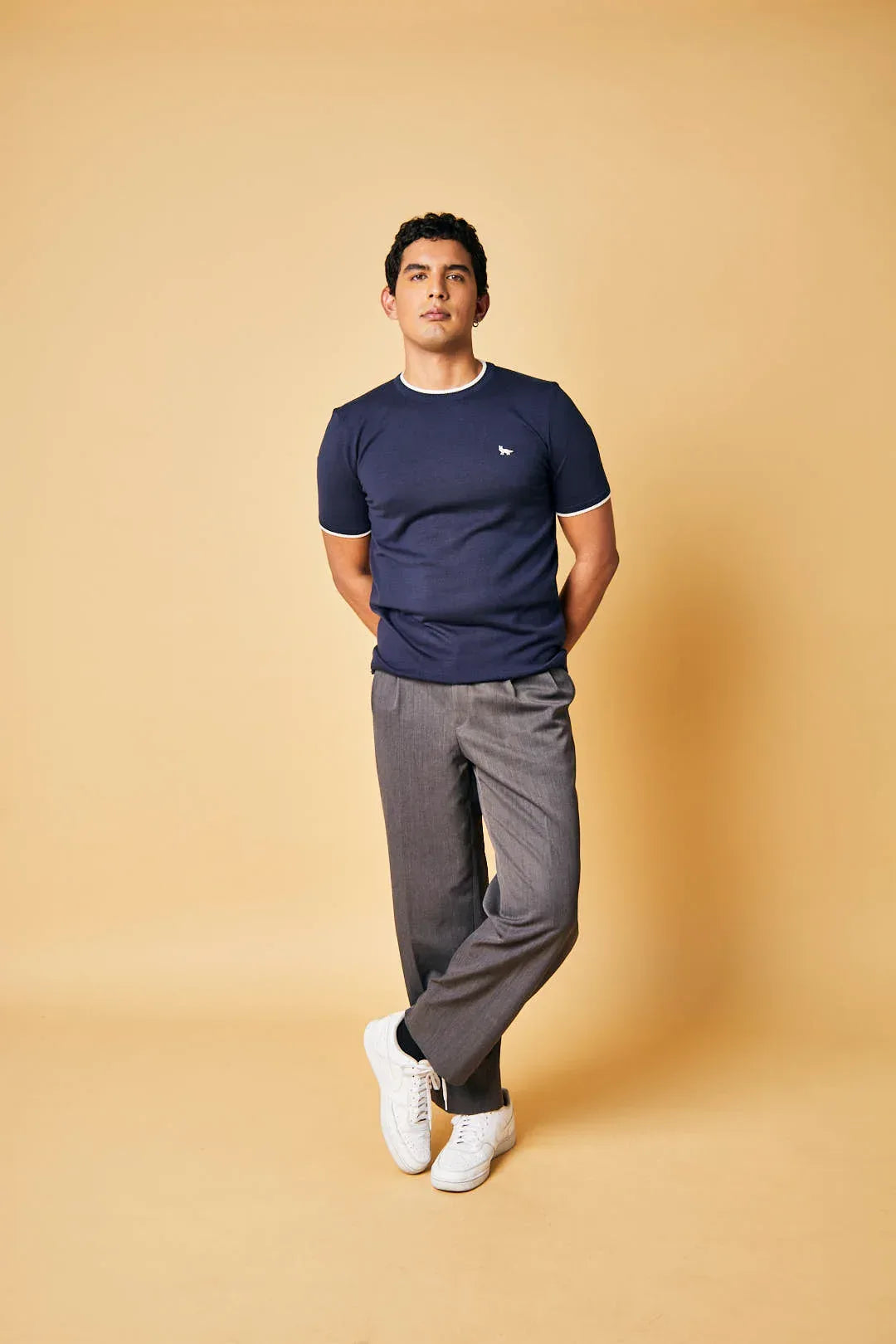 Camiseta Toledo - Alison