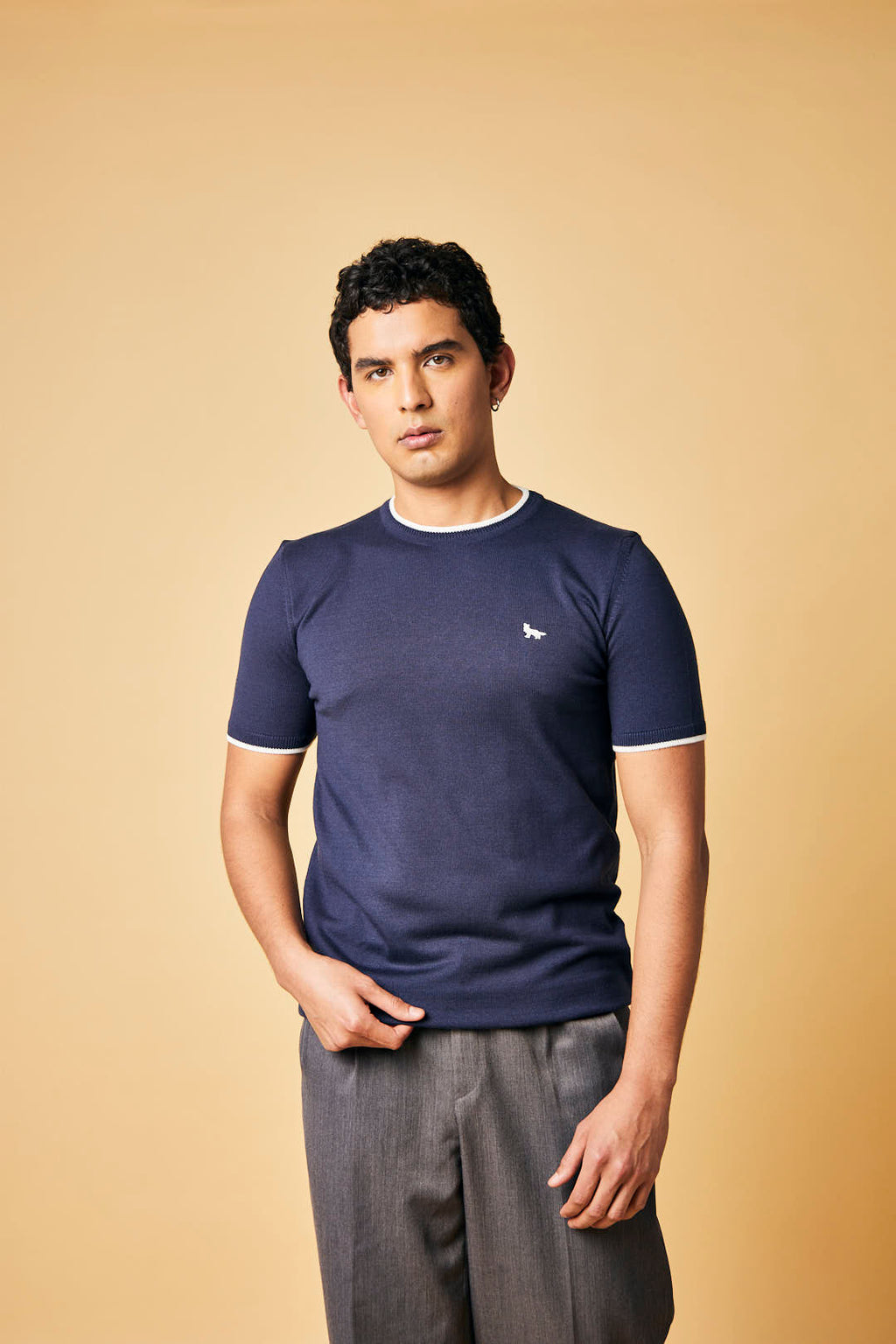 Camiseta Toledo