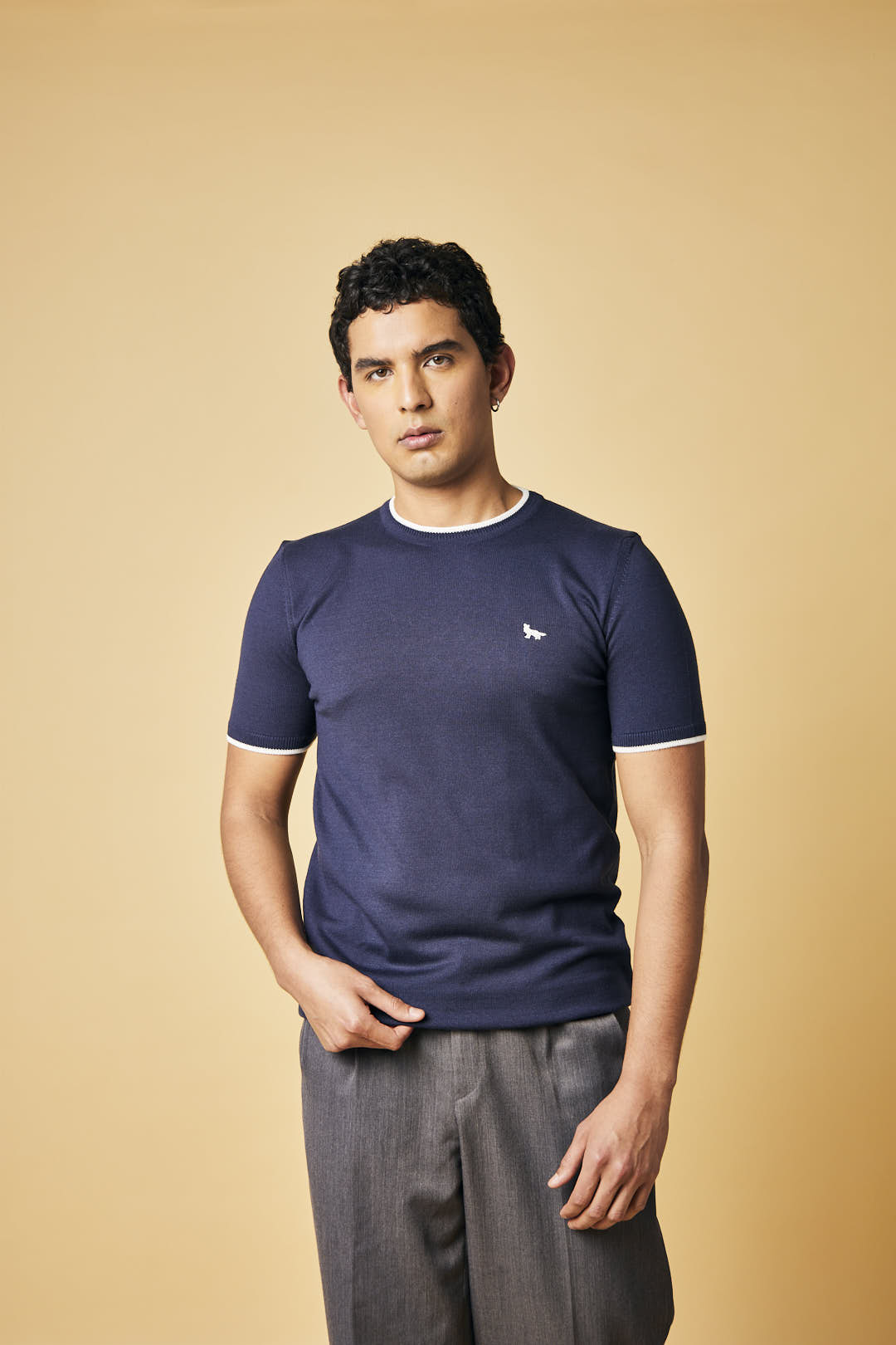Camiseta Toledo