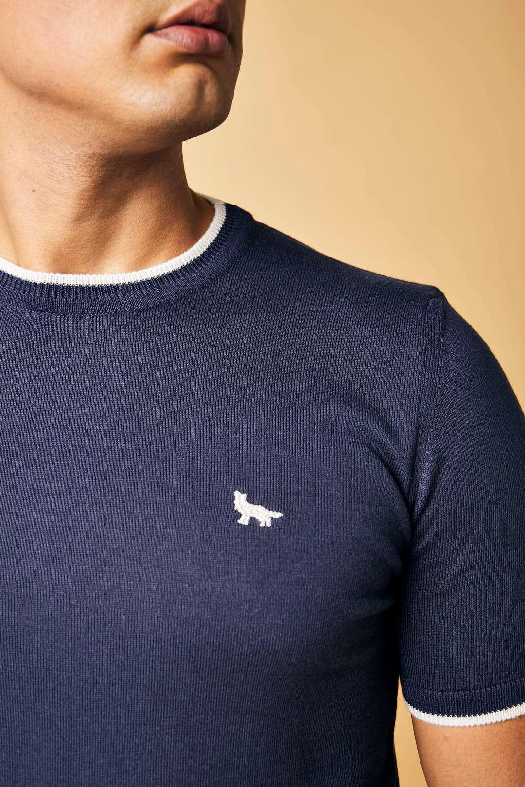 Camiseta Toledo - Alison