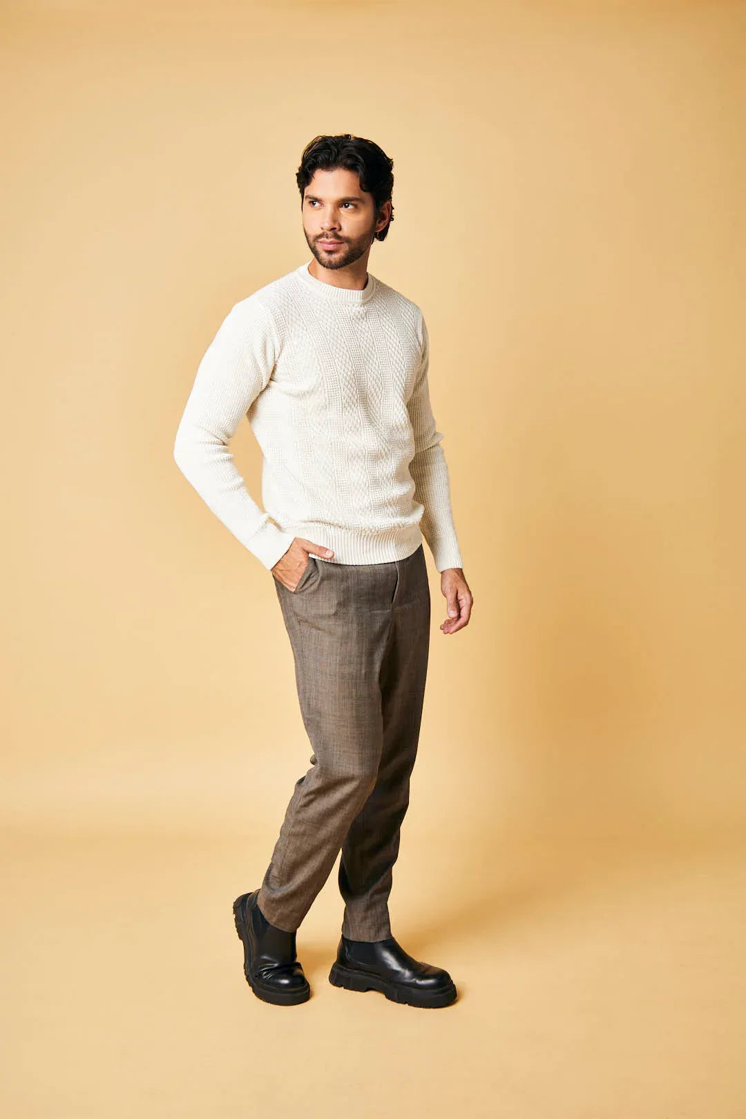 Suéter Cajicá - Alison